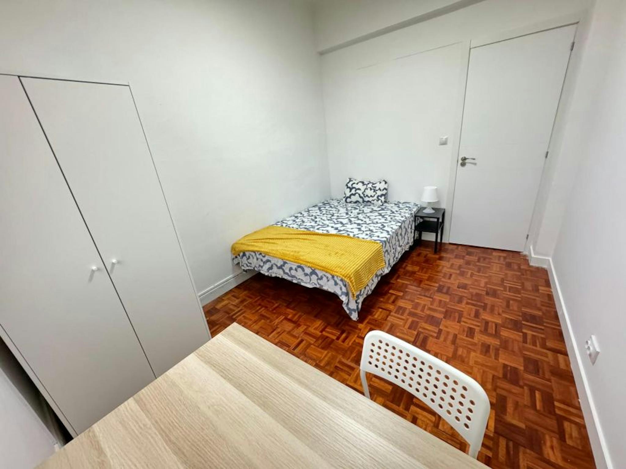 Calle General Concha, Bilbao preview