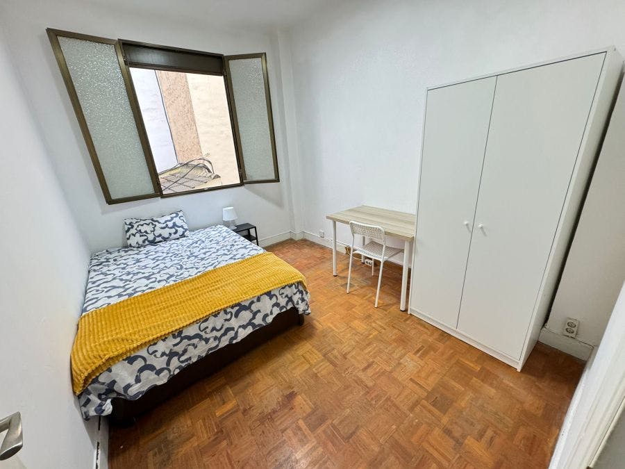 Calle General Concha, Bilbao preview