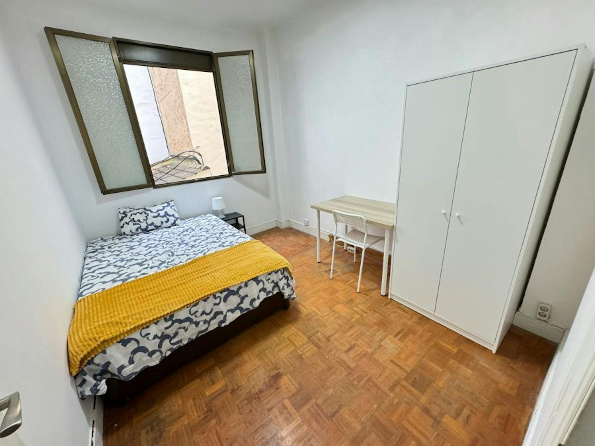 Calle General Concha, Bilbao preview