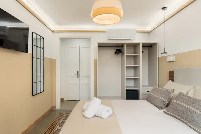 Private room in Carrer del Consell de Cent, Barcelona (1581723) room image 60