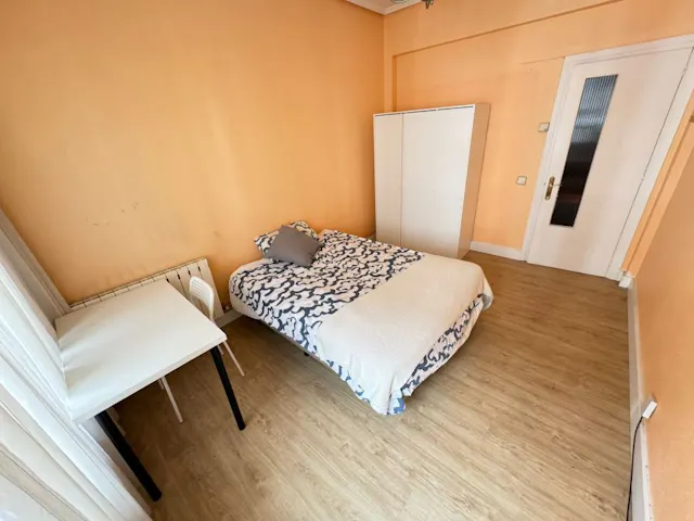 Private room in Iturribide Kalea, Bilbo room image 1