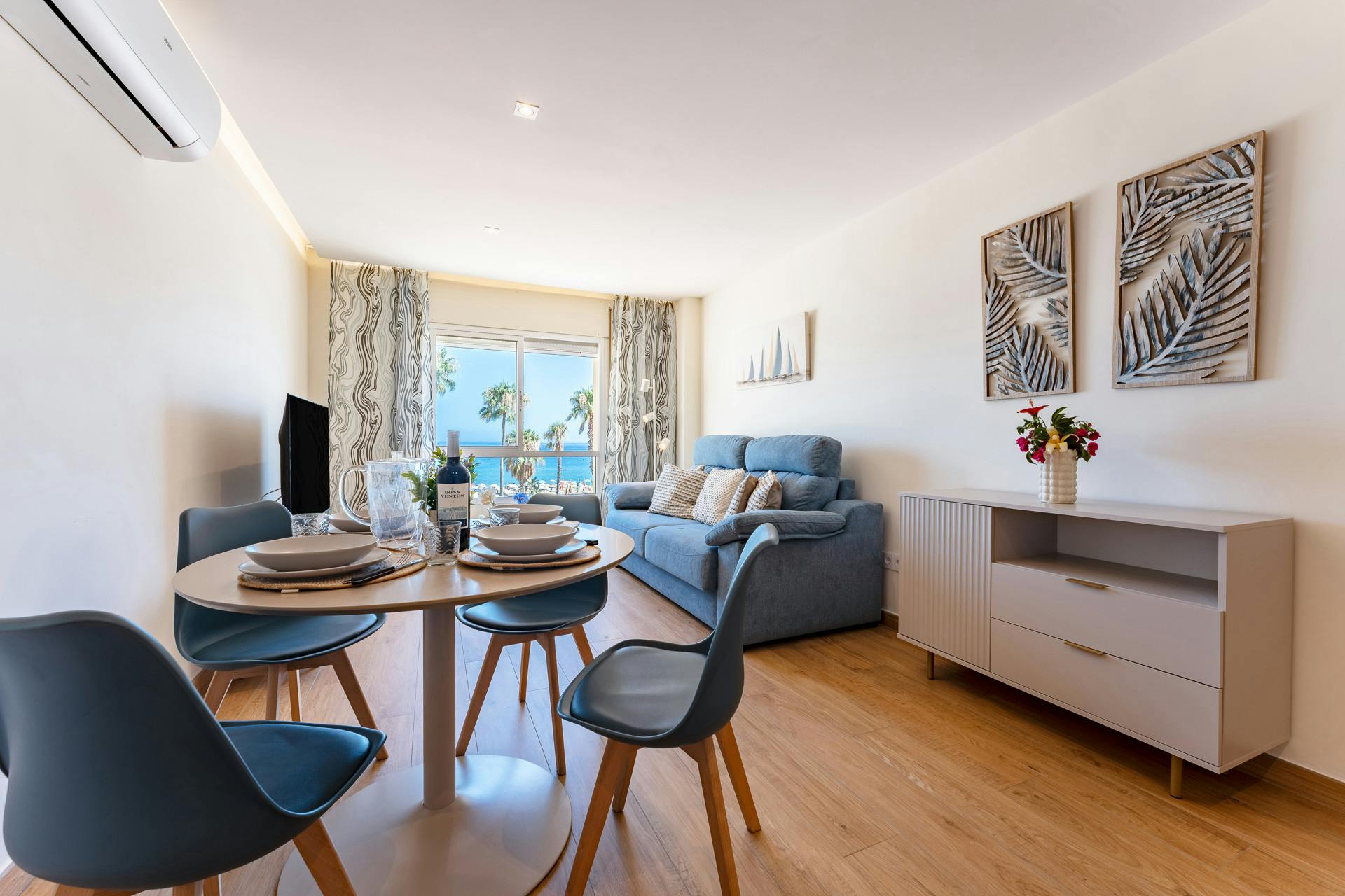 Pasaje Peligro, Torremolinos preview