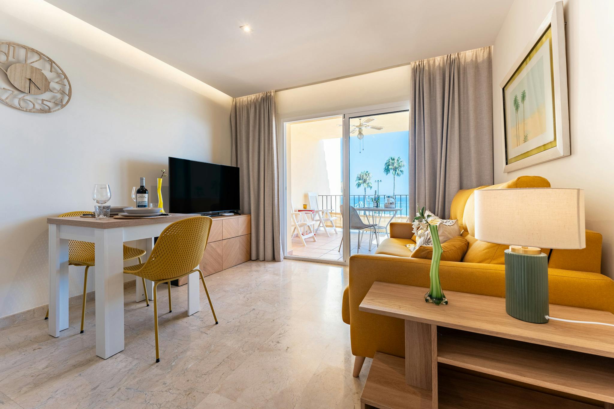 Pasaje Peligro, Torremolinos preview