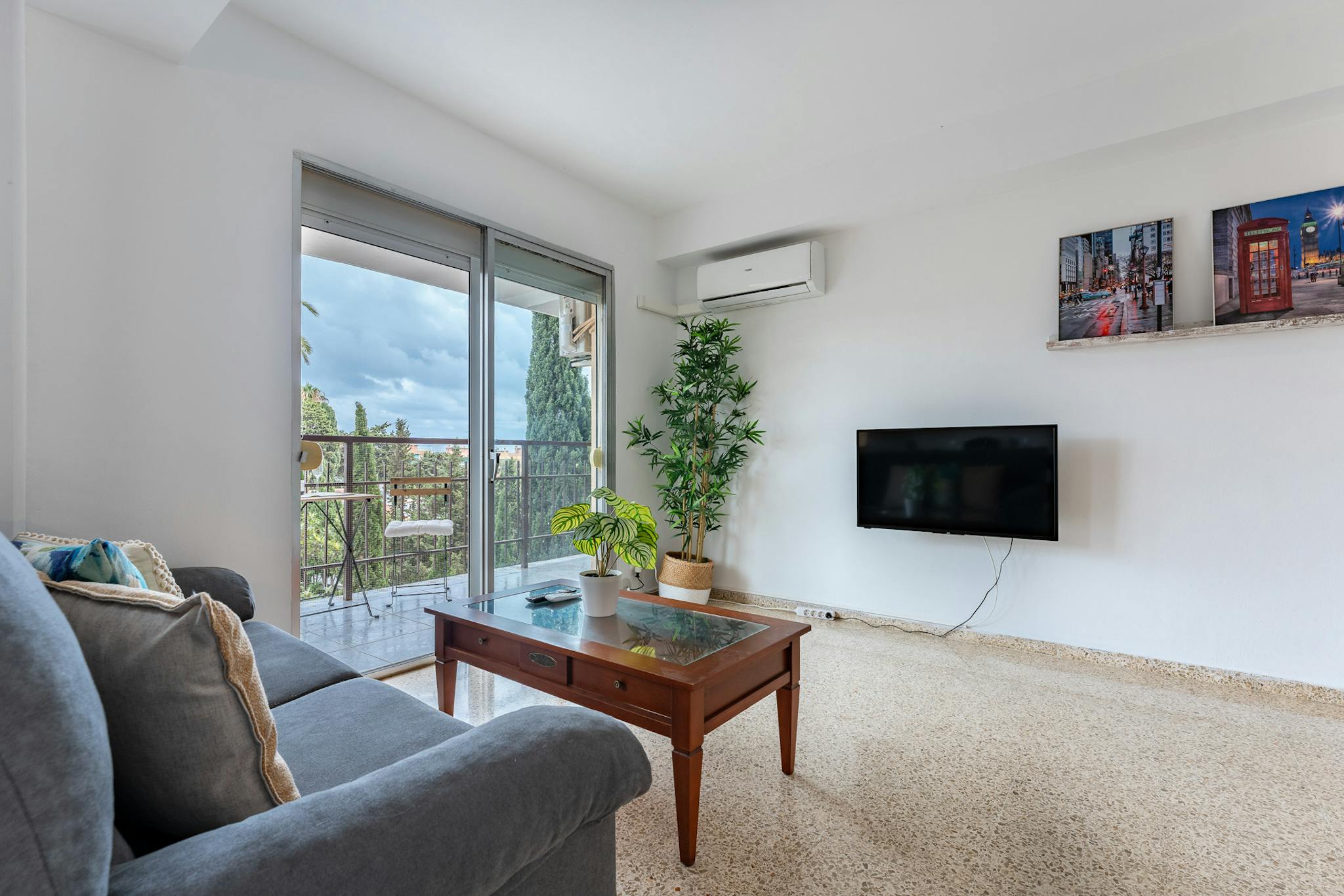 Calle Paganini, Torremolinos preview