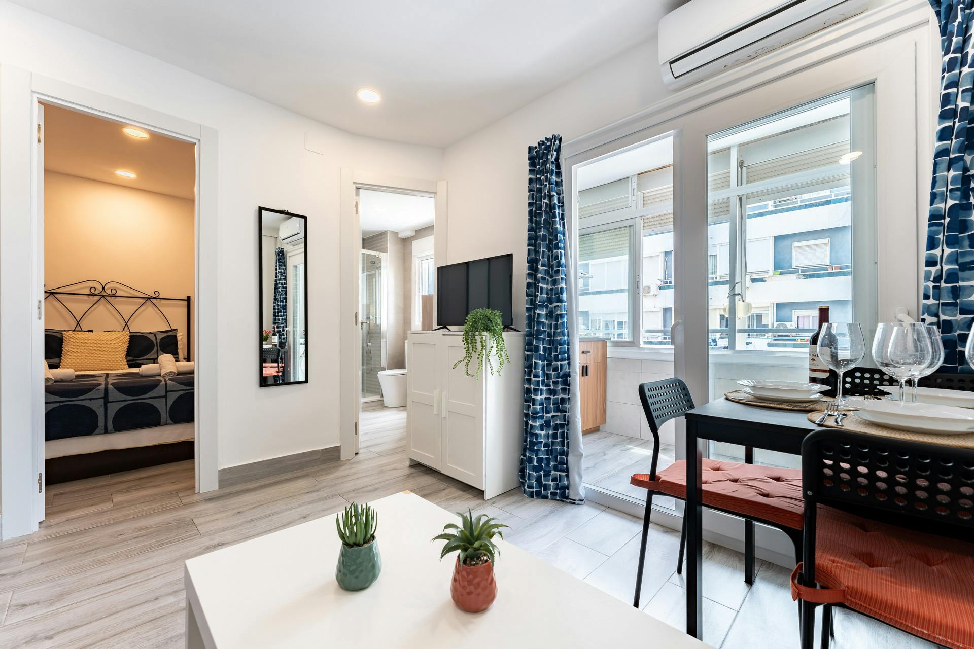 Calle Río Algas, Torremolinos preview