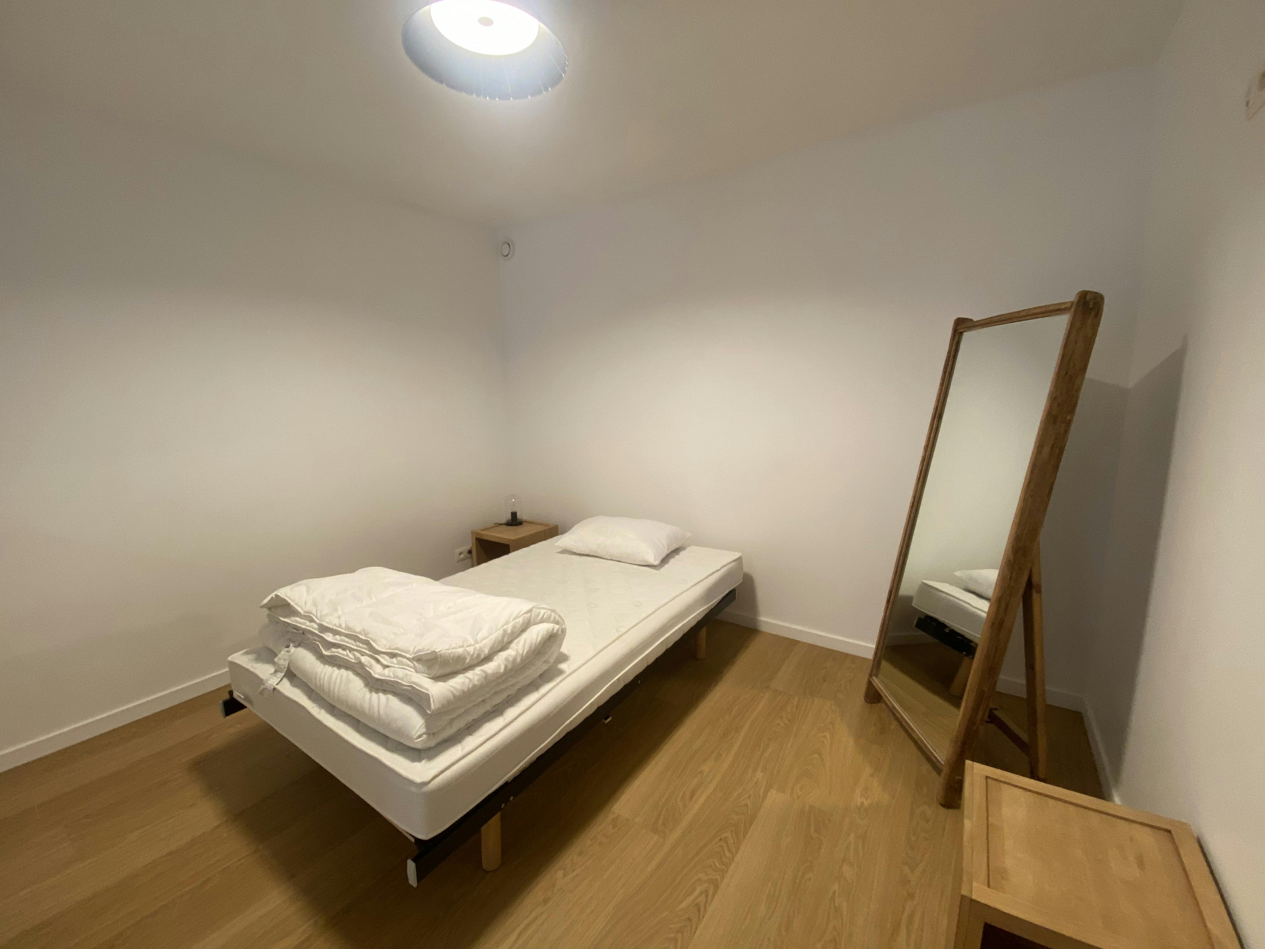 Stanza privata in affitto a 910 € al mese a Brussels, Avenue de la Renaissance