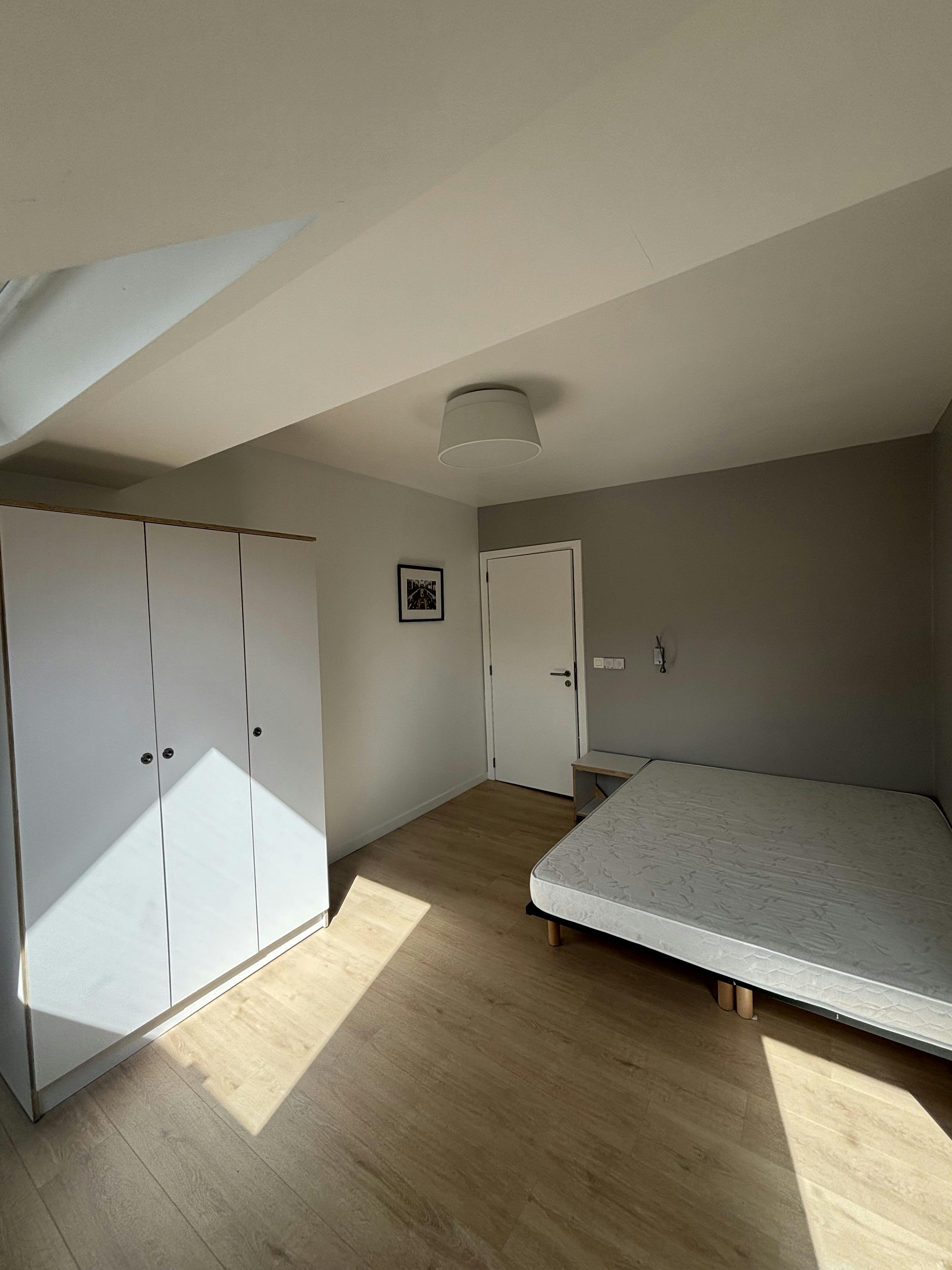 Avenue de la Renaissance, Brussels Brussels