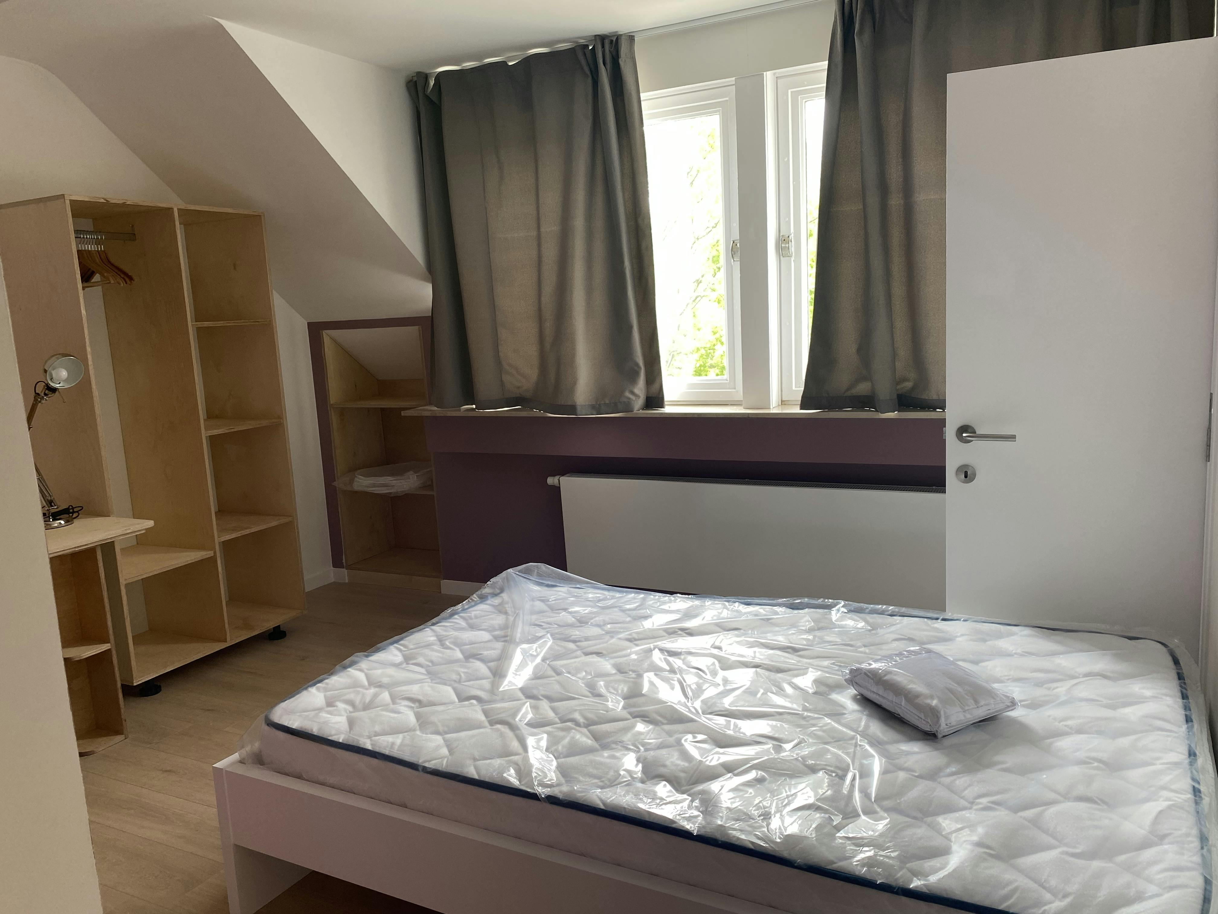 Studio in Elsene