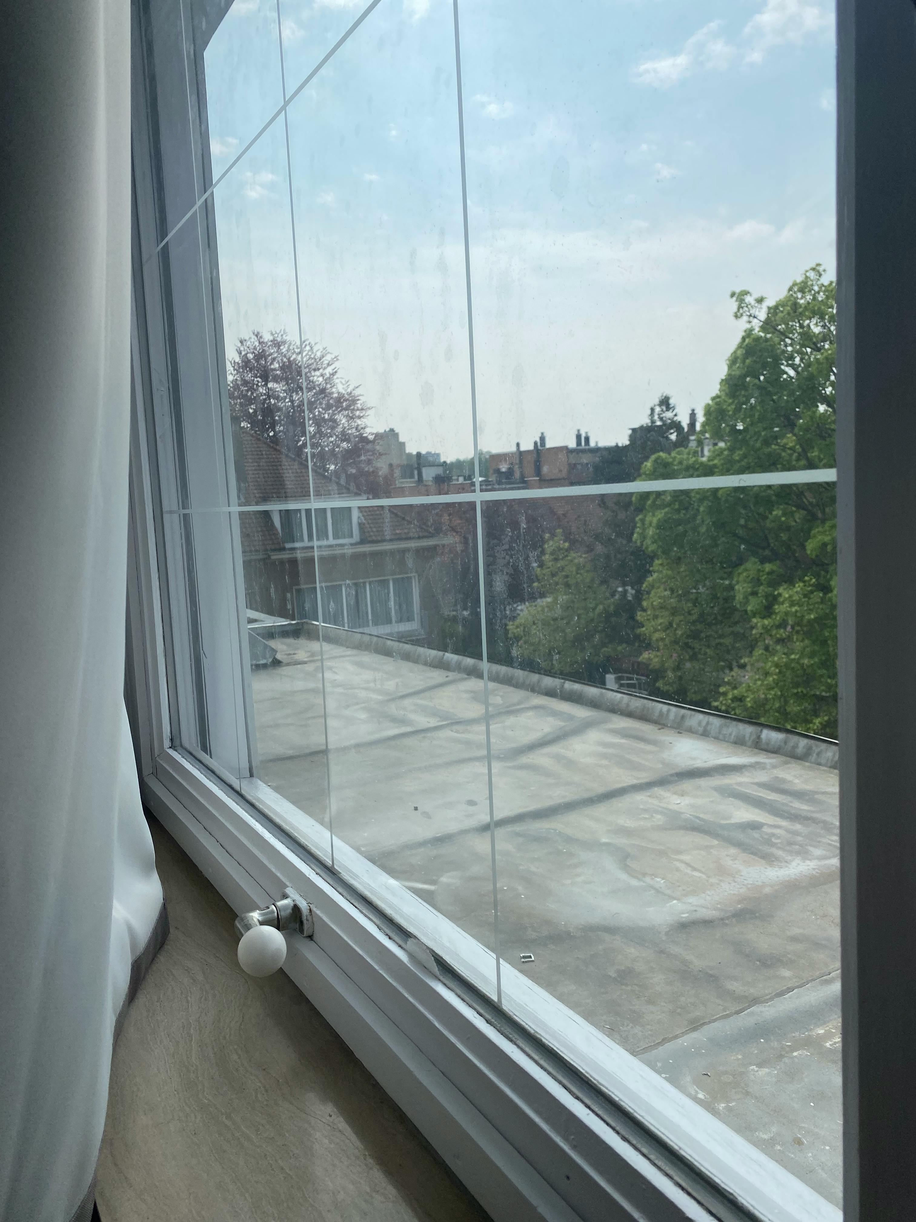 Apartment Ixelles, 1 bed, 14m² — photo 10