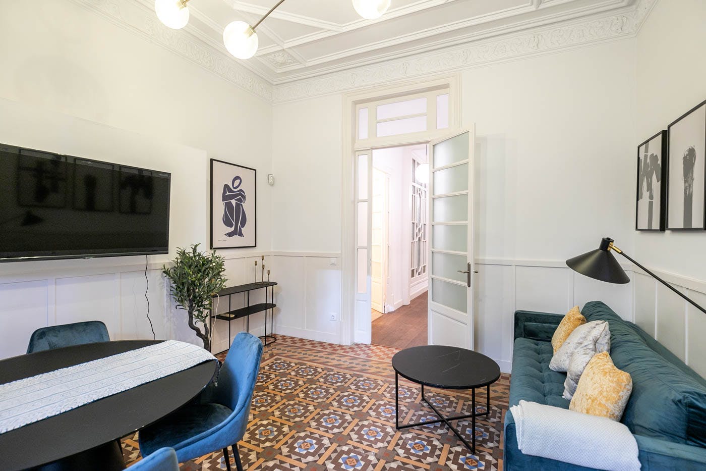 preview gallery tile