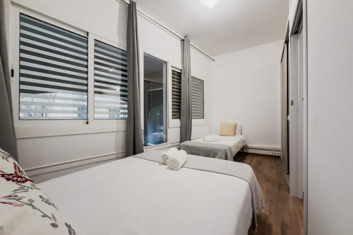 5-Bedroom Apartment in Carrer del Pintor Fortuny, Barcelona (1581784) ROOM