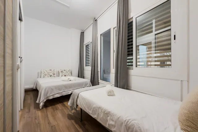 5-Bedroom Apartment in Carrer del Pintor Fortuny, Barcelona (1581784) room image 2