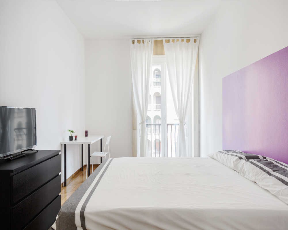 Private room for rent for €680 per month in Milan, Viale Tunisia