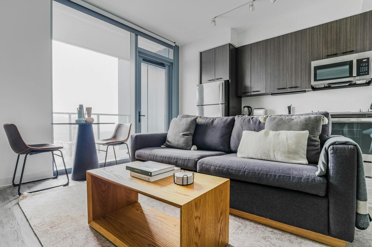 Mieszkanie do wynajęcia za $4,629 miesięcznie w mieście Austin, Brazos Street