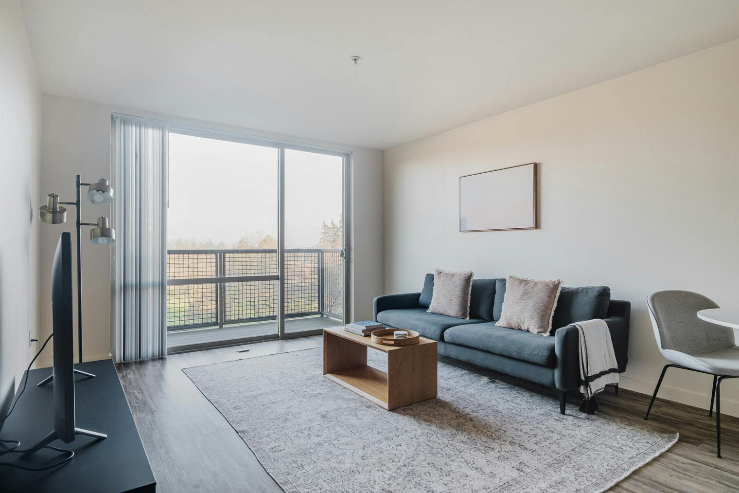 Apartamento para alugar por $1,905 por mês em Seattle, South Othello Street