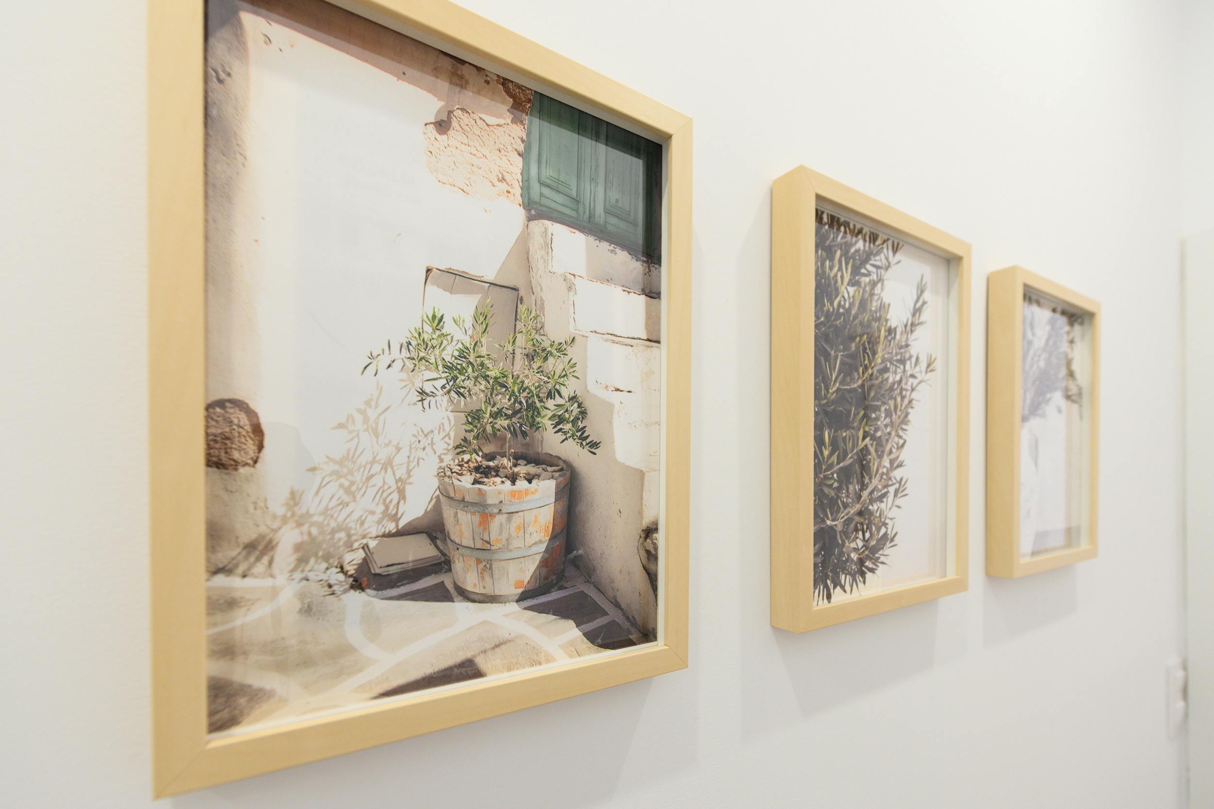 preview gallery tile