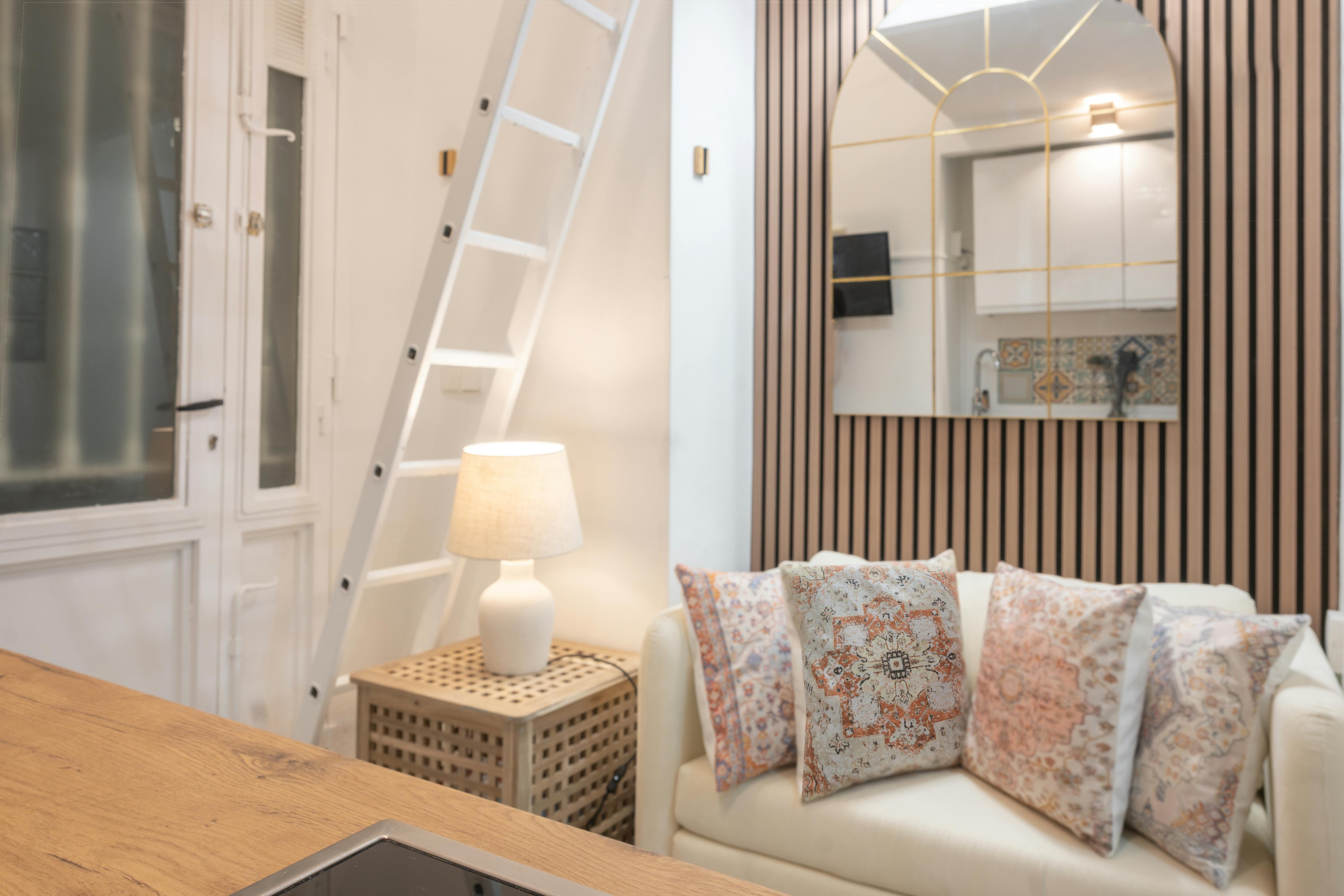 Calle de Cadarso, Madrid preview