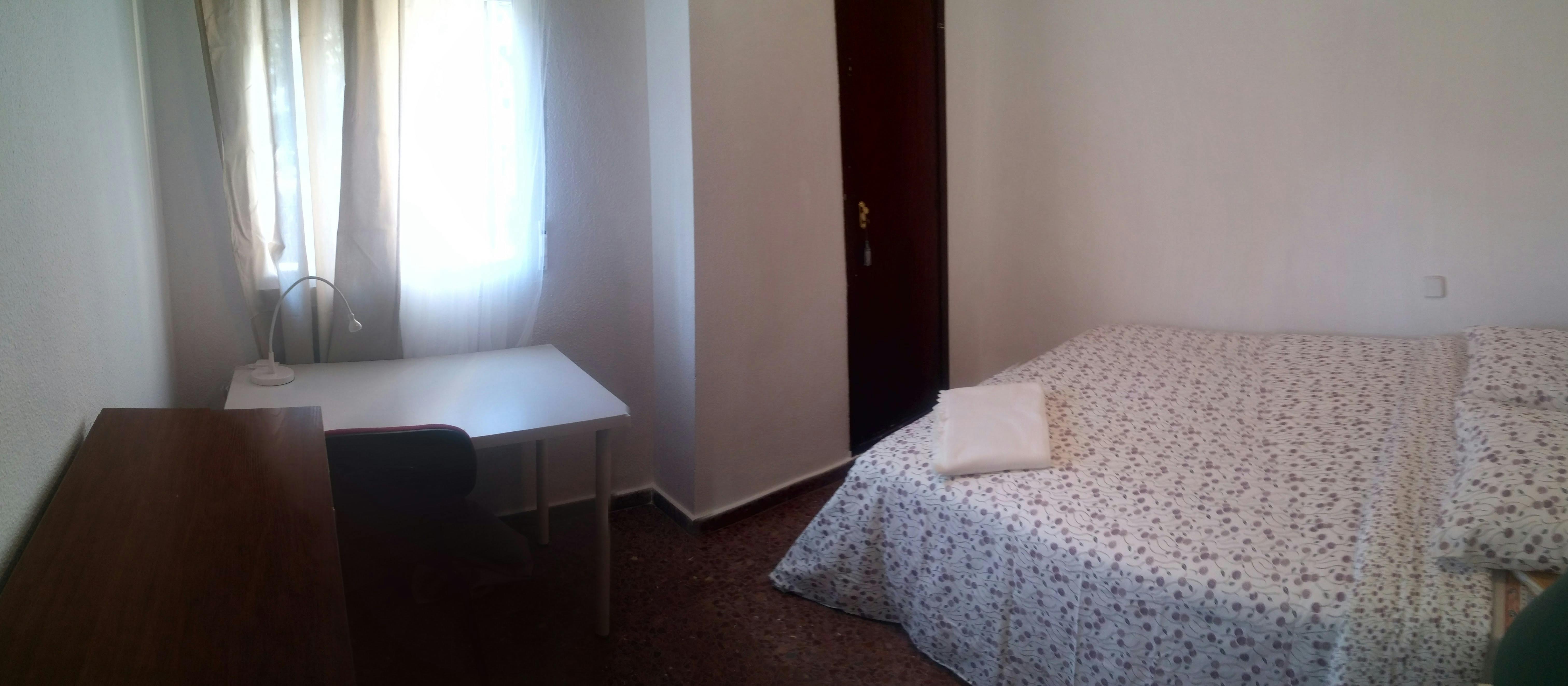 Apartment Sevilla, 1 bed, 12m² — photo 6