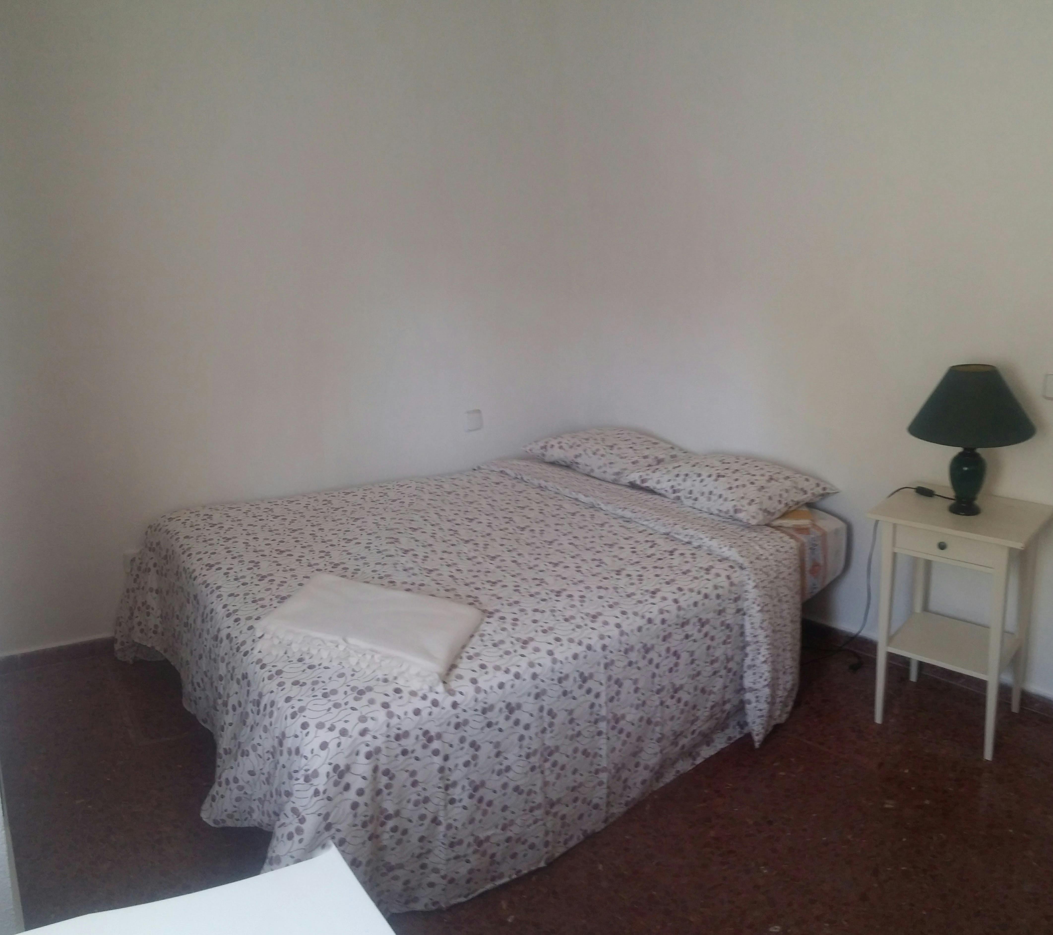Apartment Sevilla, 1 bed, 12m² — photo 3