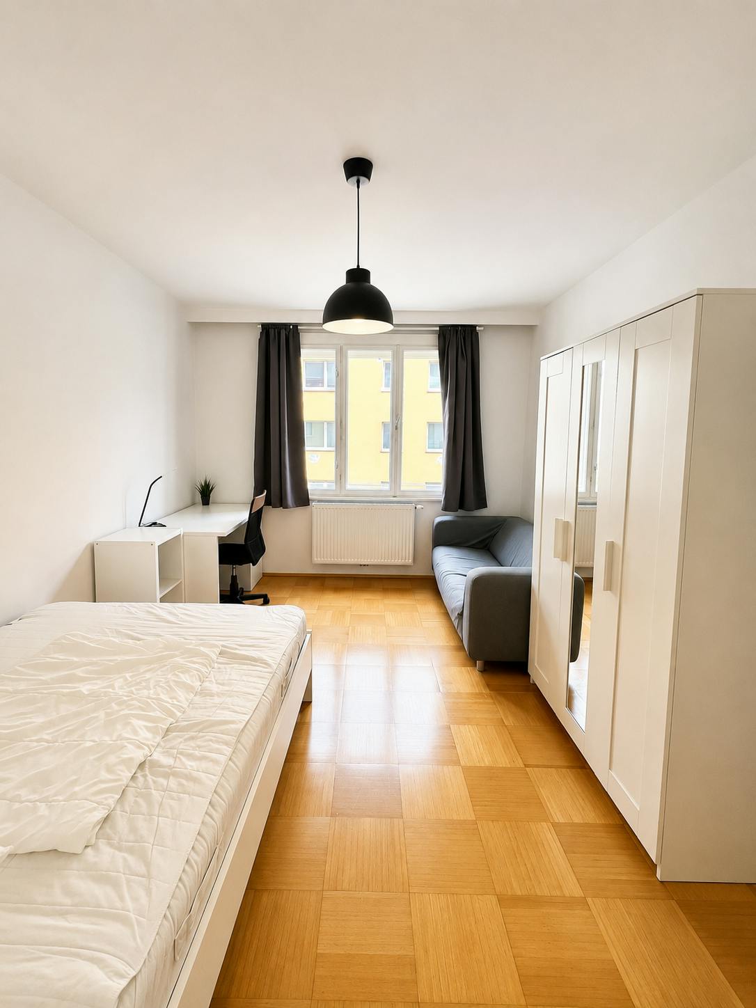 Juchgasse, Vienna preview