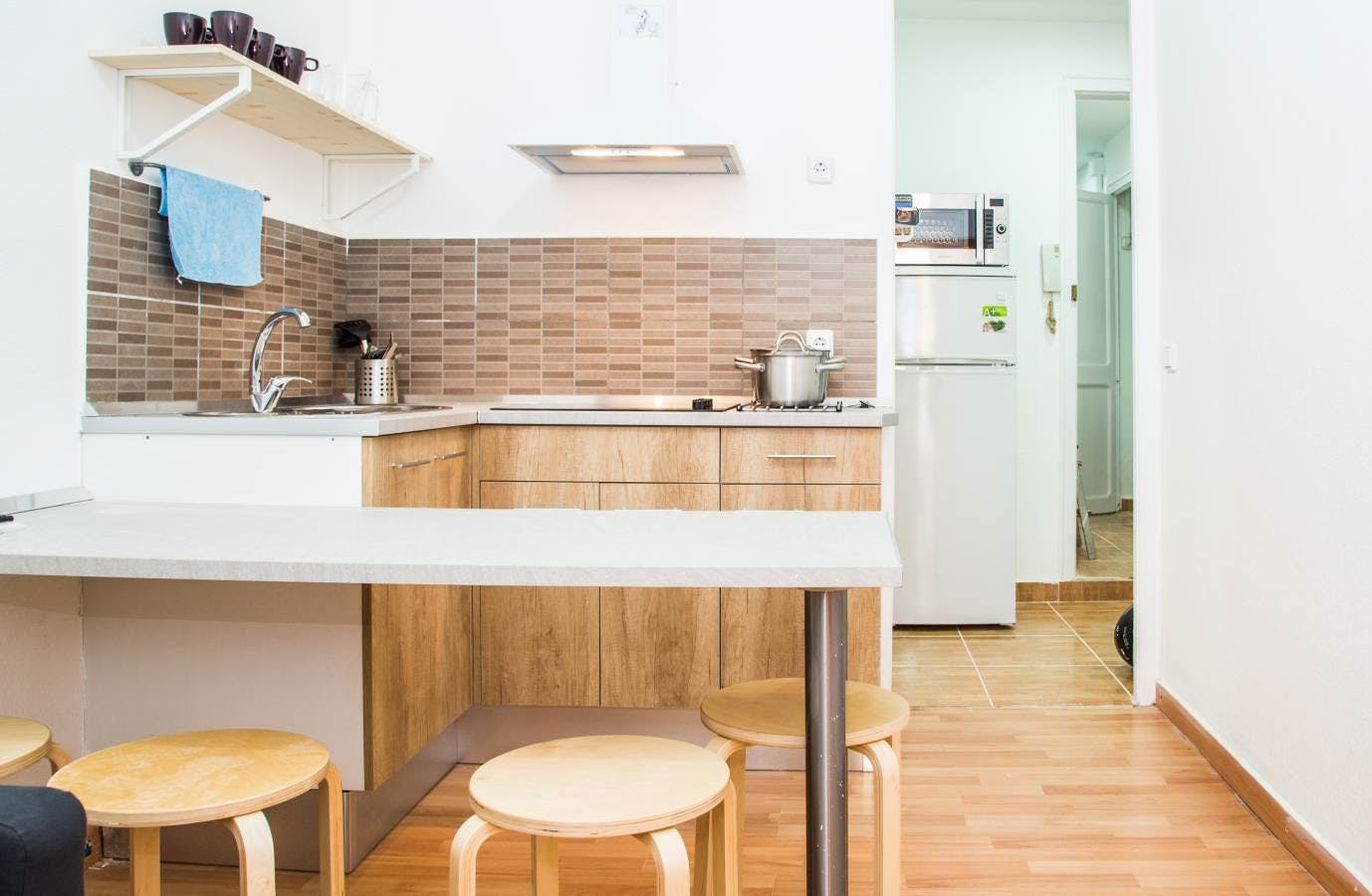 preview gallery tile