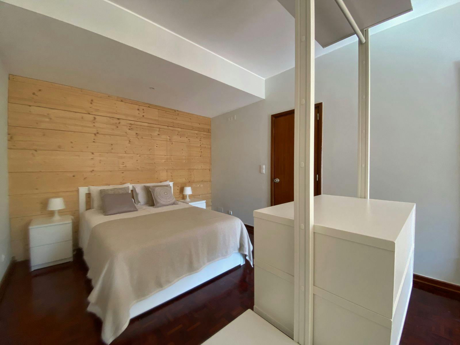 Rua Marquês de Fronteira, Lisbon preview