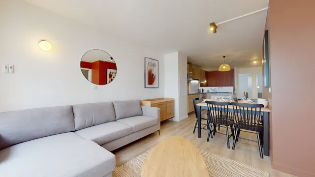 Private room in Allée de la Noiseraie, Noisy-le-Grand (1582019) room image 1