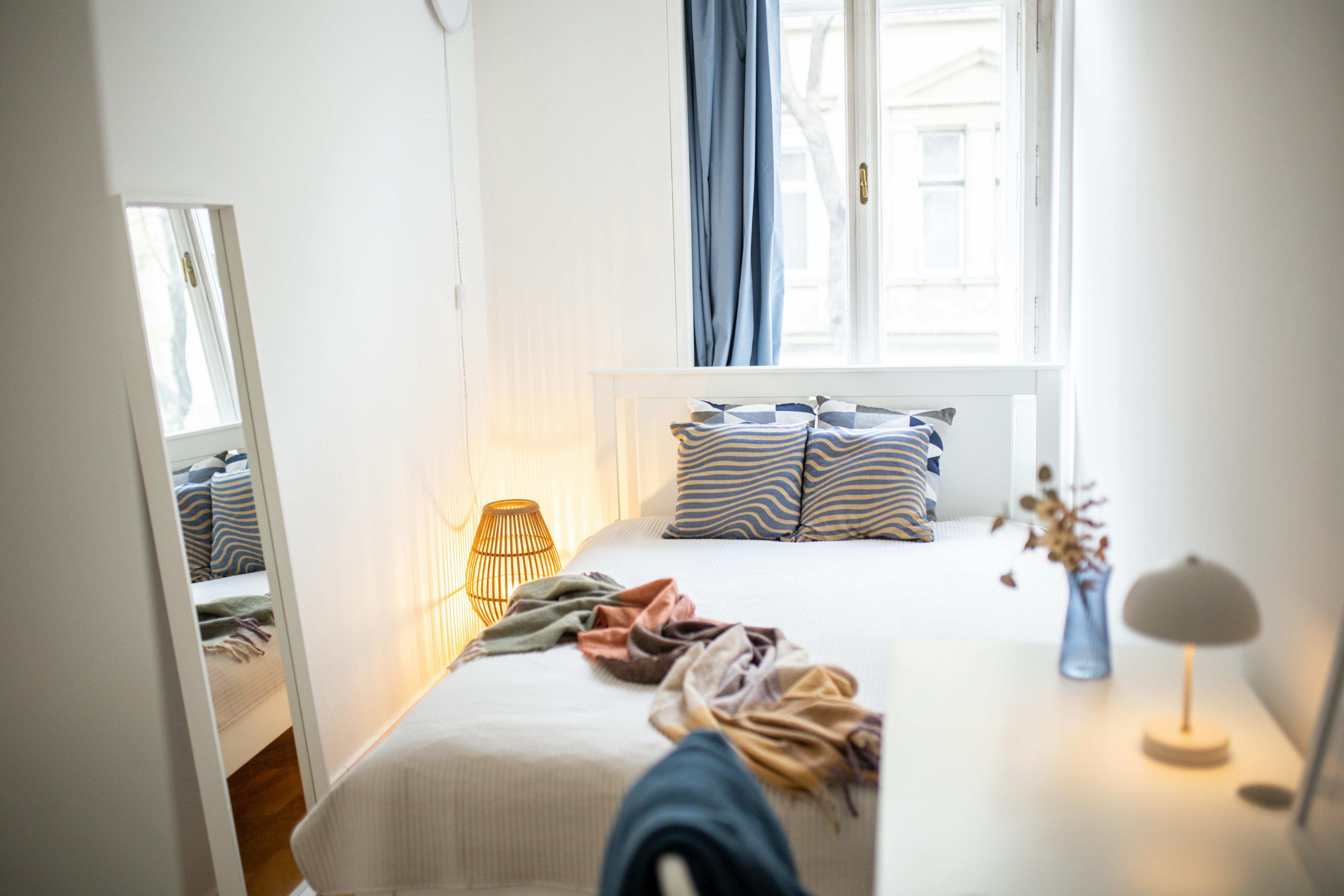 Nefelejcs utca, Budapest preview