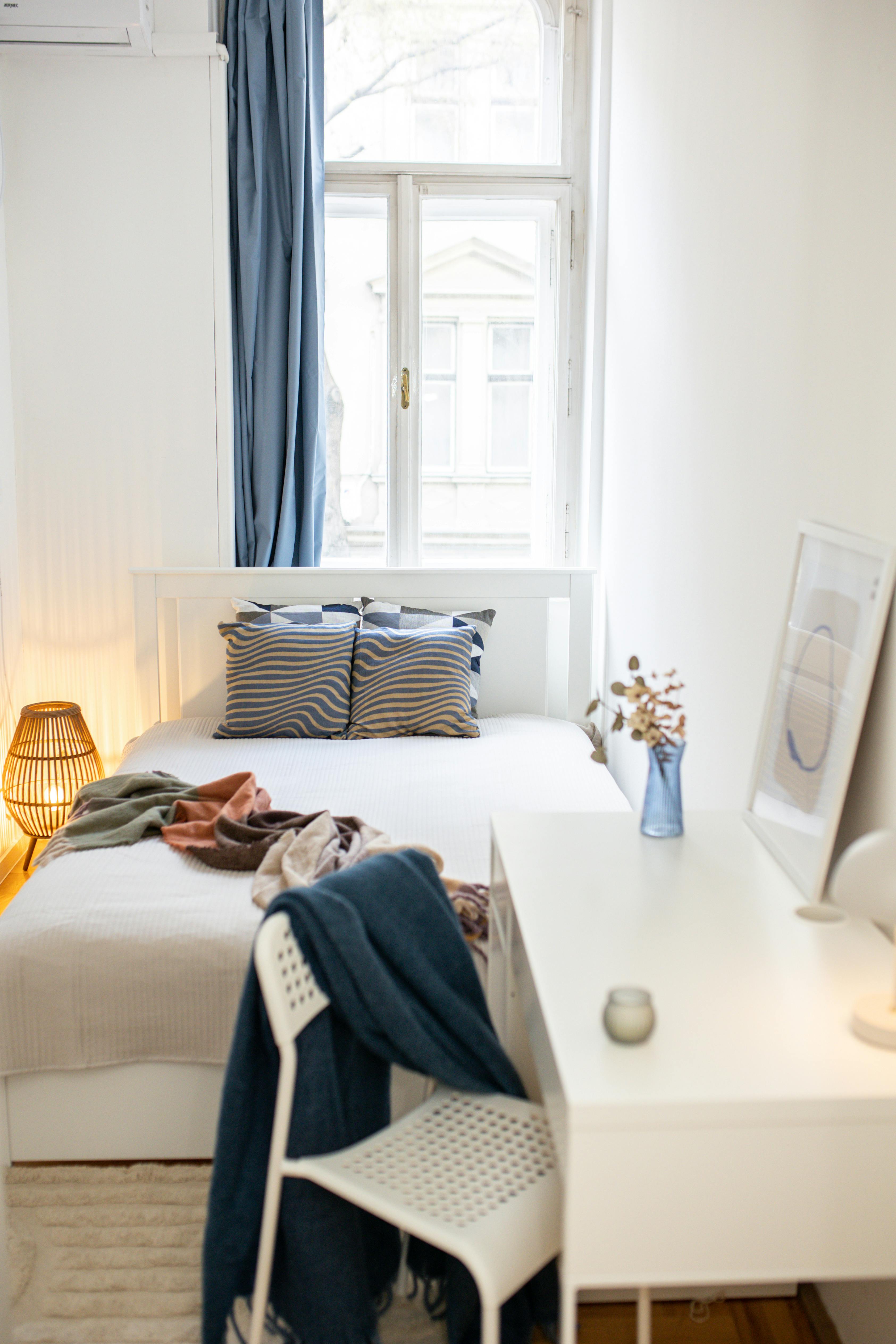 Nefelejcs utca, Budapest preview