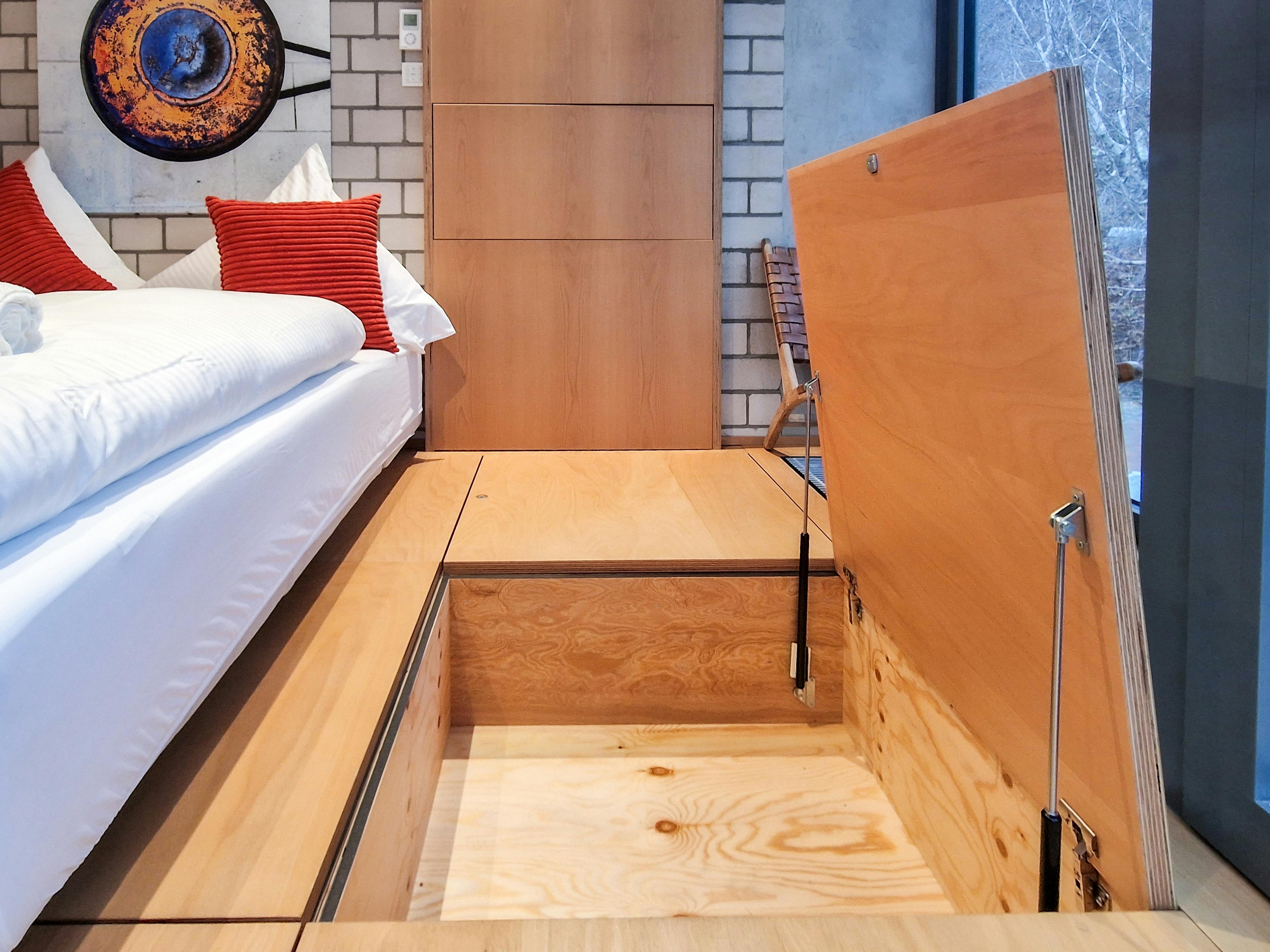 Apartment Berlin, 1 bed — photo 3