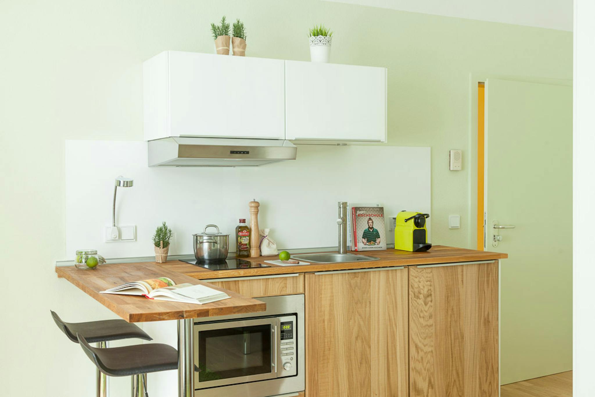 Werderstraße, Köln preview