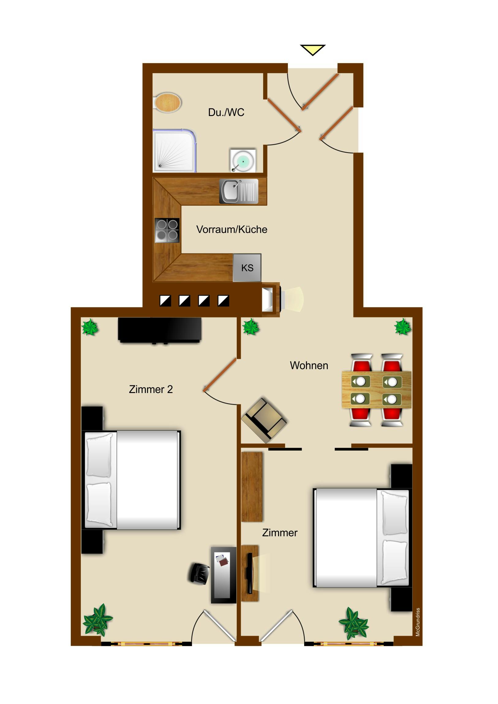 preview gallery tile