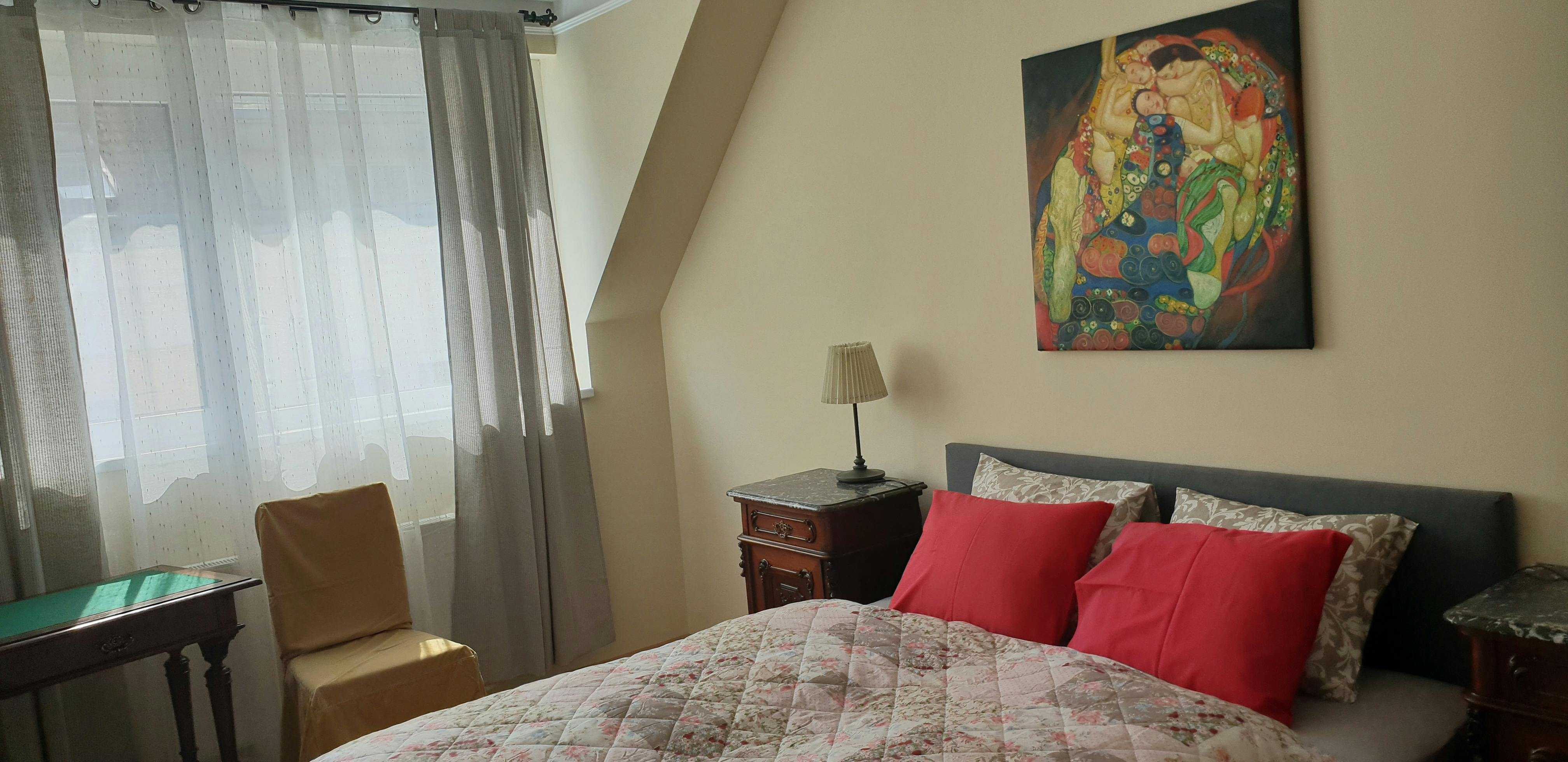 Apartment Vienna, 1 bed — photo 9