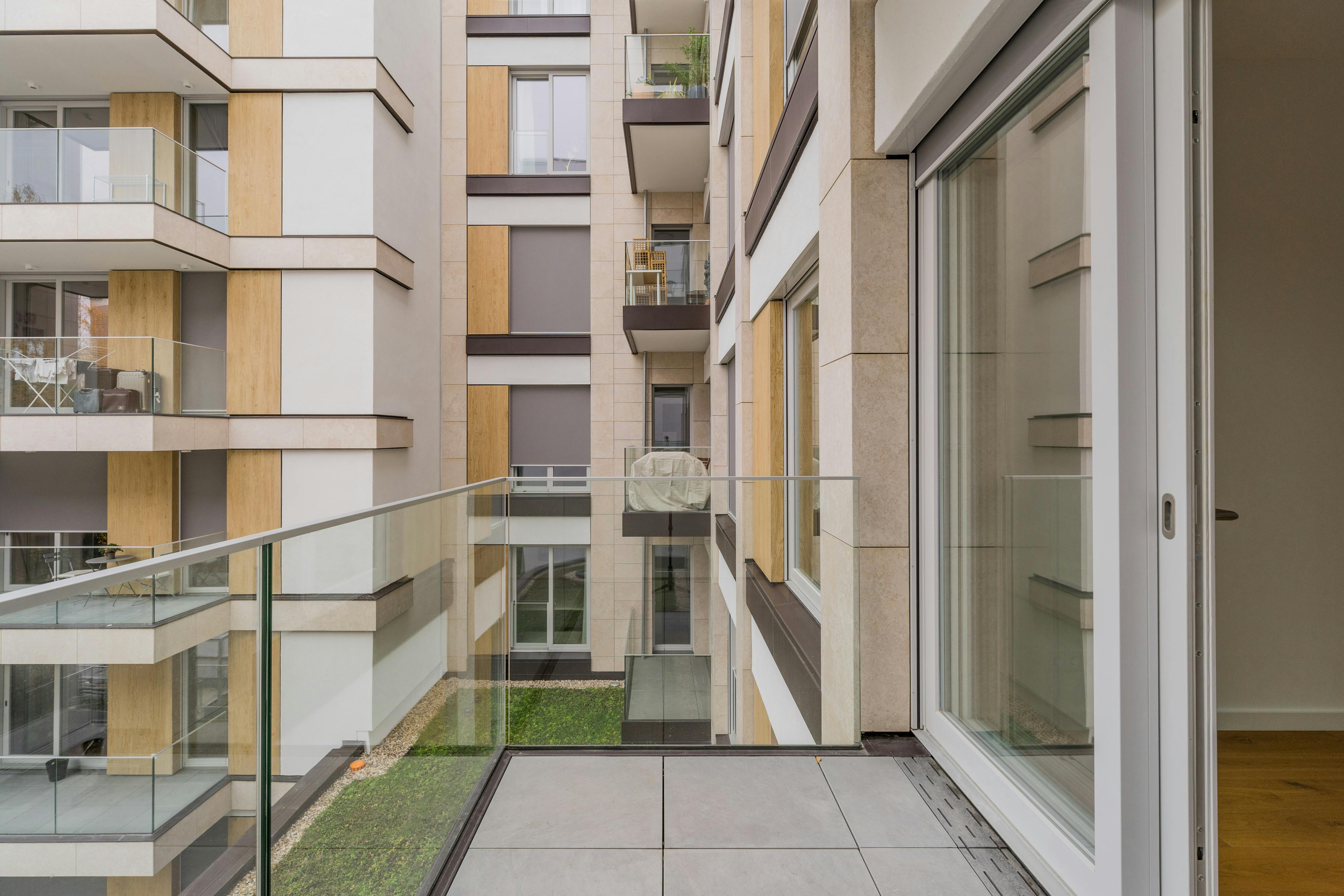 Apartment Berlin, 1 bed — photo 4