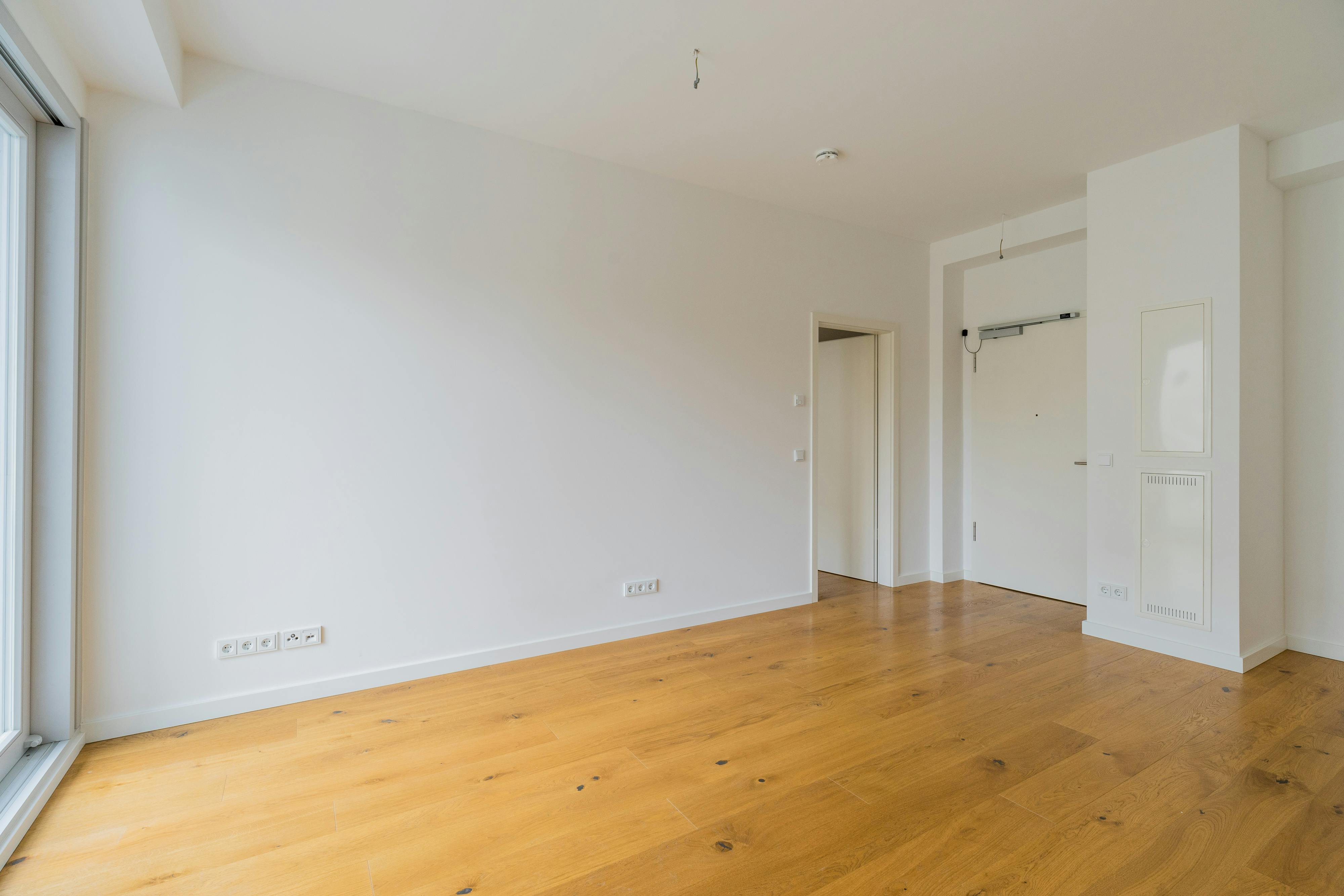 Apartment Berlin, 1 bed — photo 5