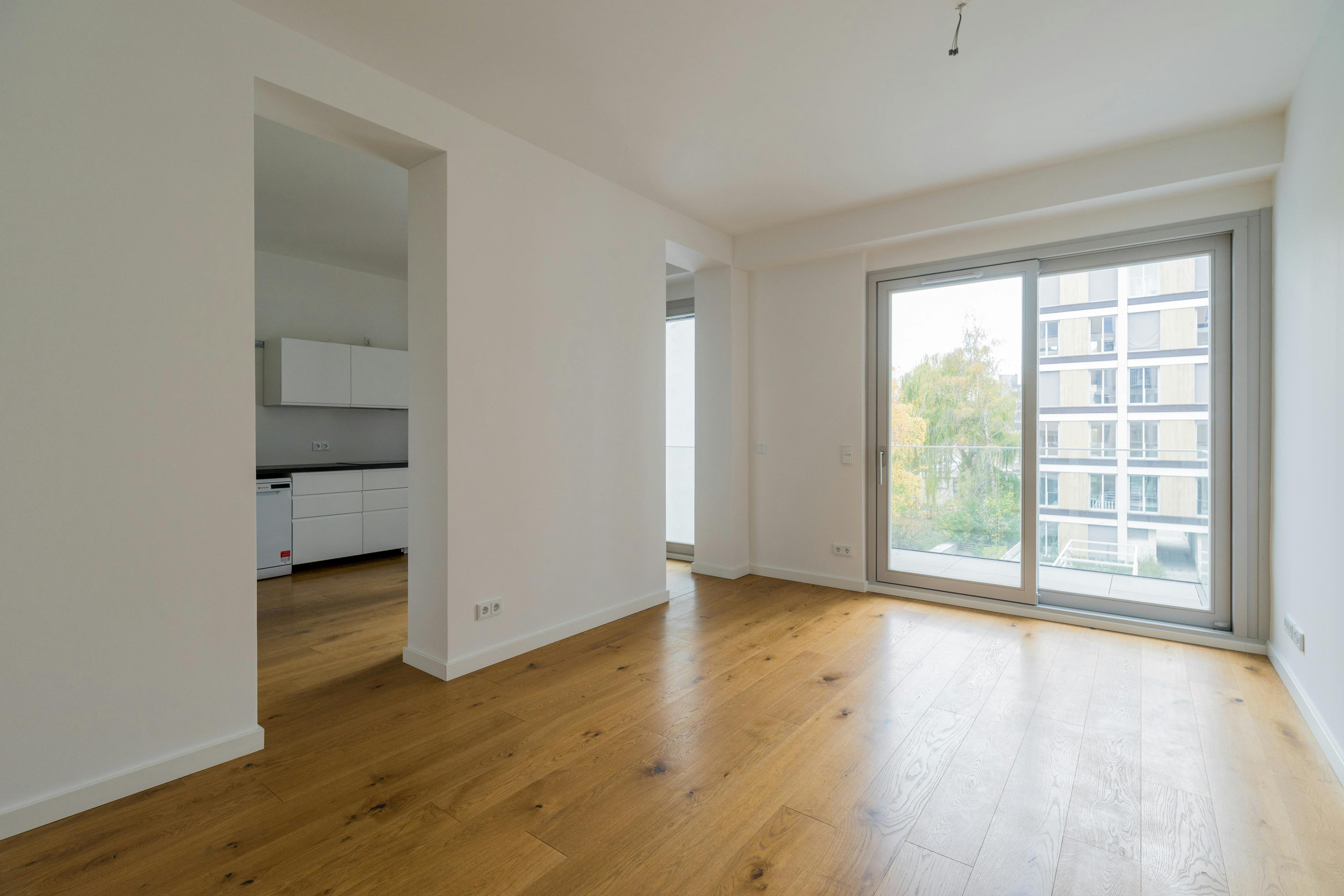 Apartment Berlin, 1 bed — photo 6