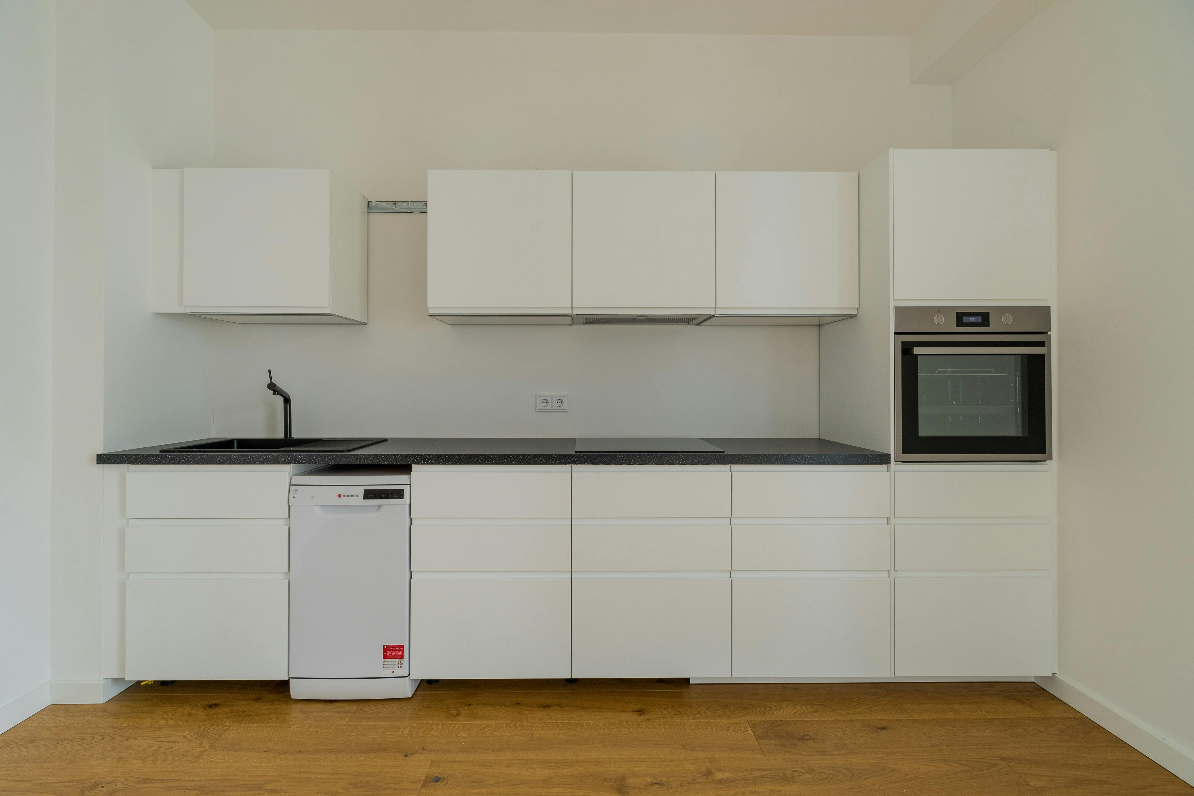 Apartment Berlin, 1 bed — photo 7