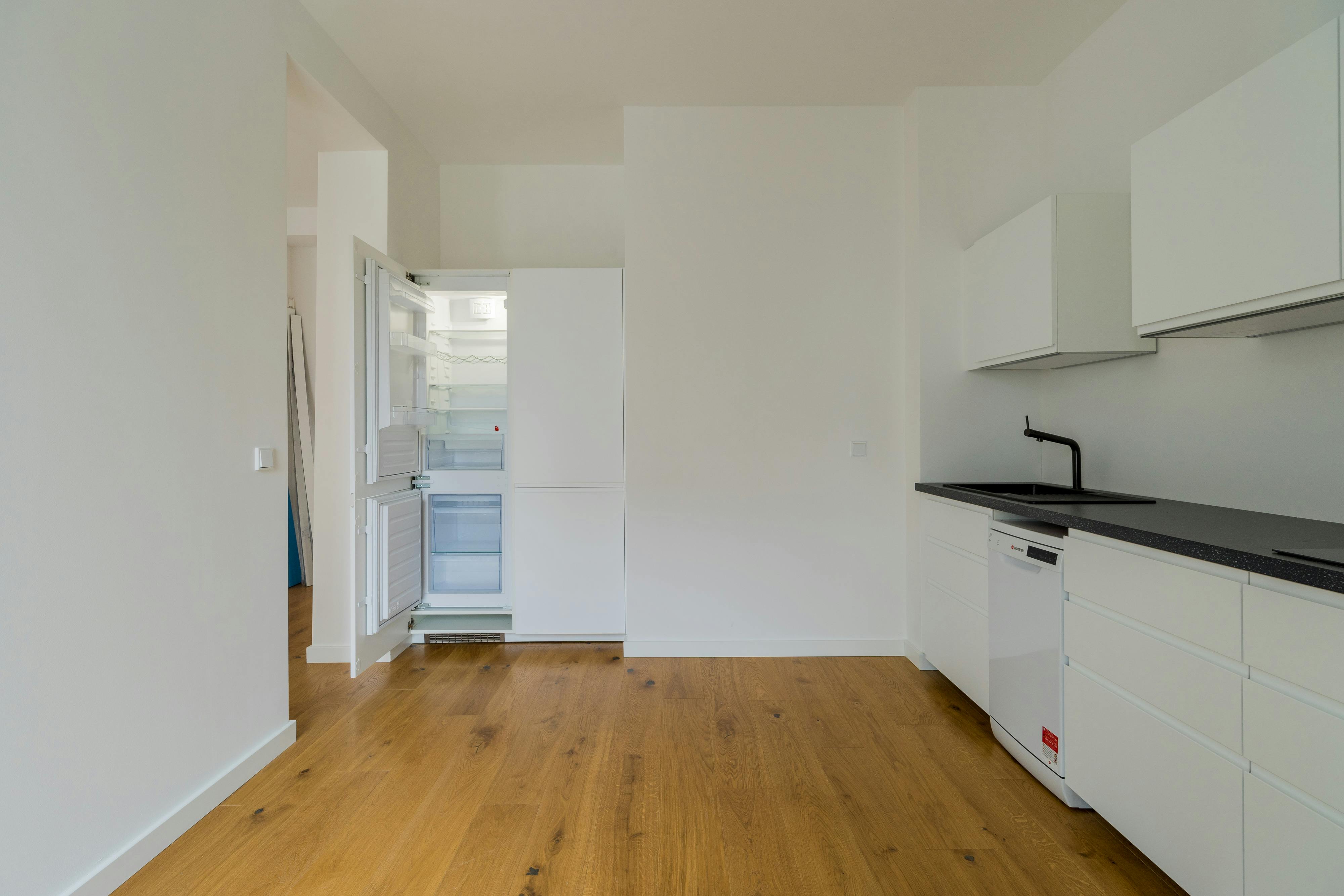 Apartment Berlin, 1 bed — photo 8