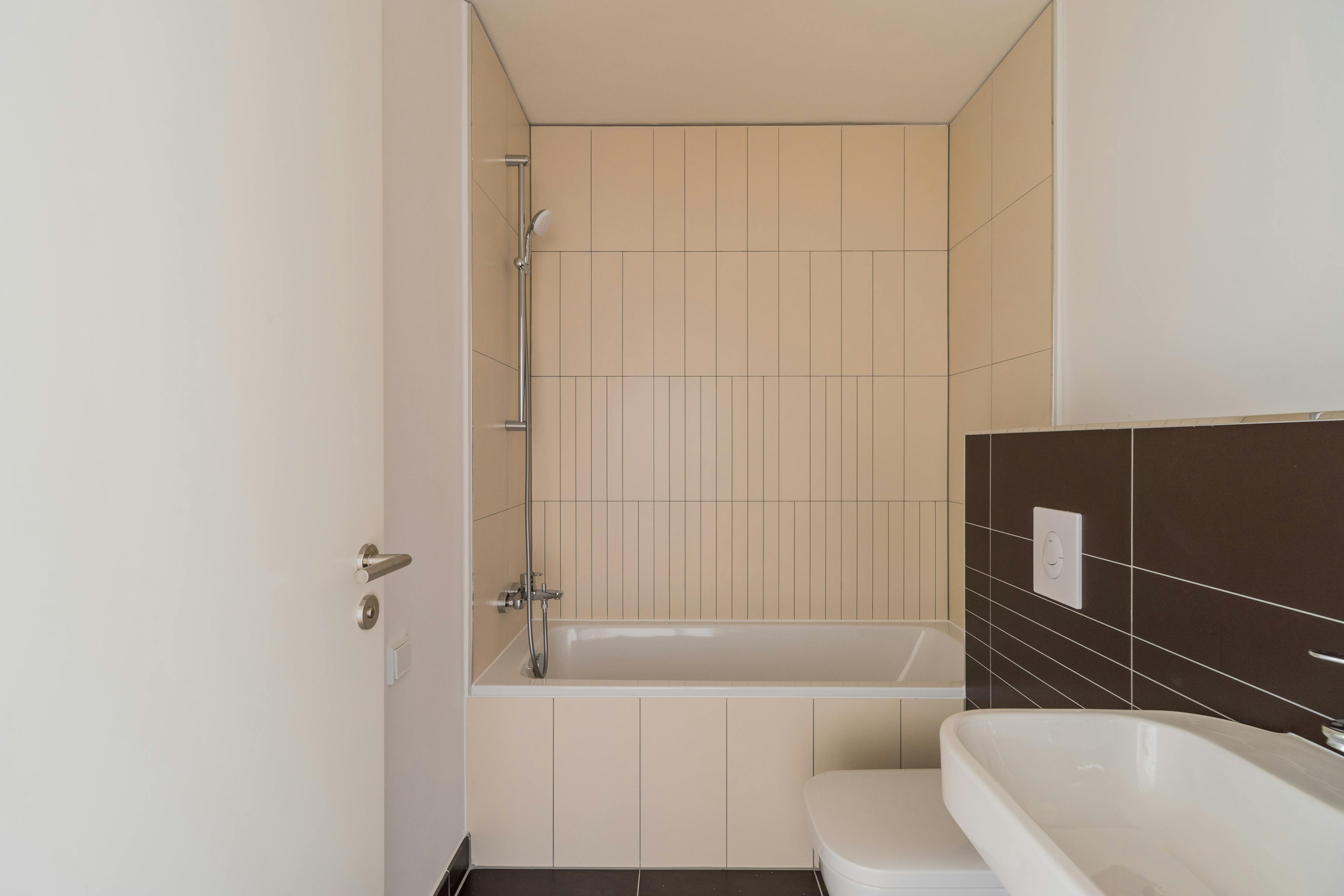 Apartment Berlin, 1 bed — photo 1