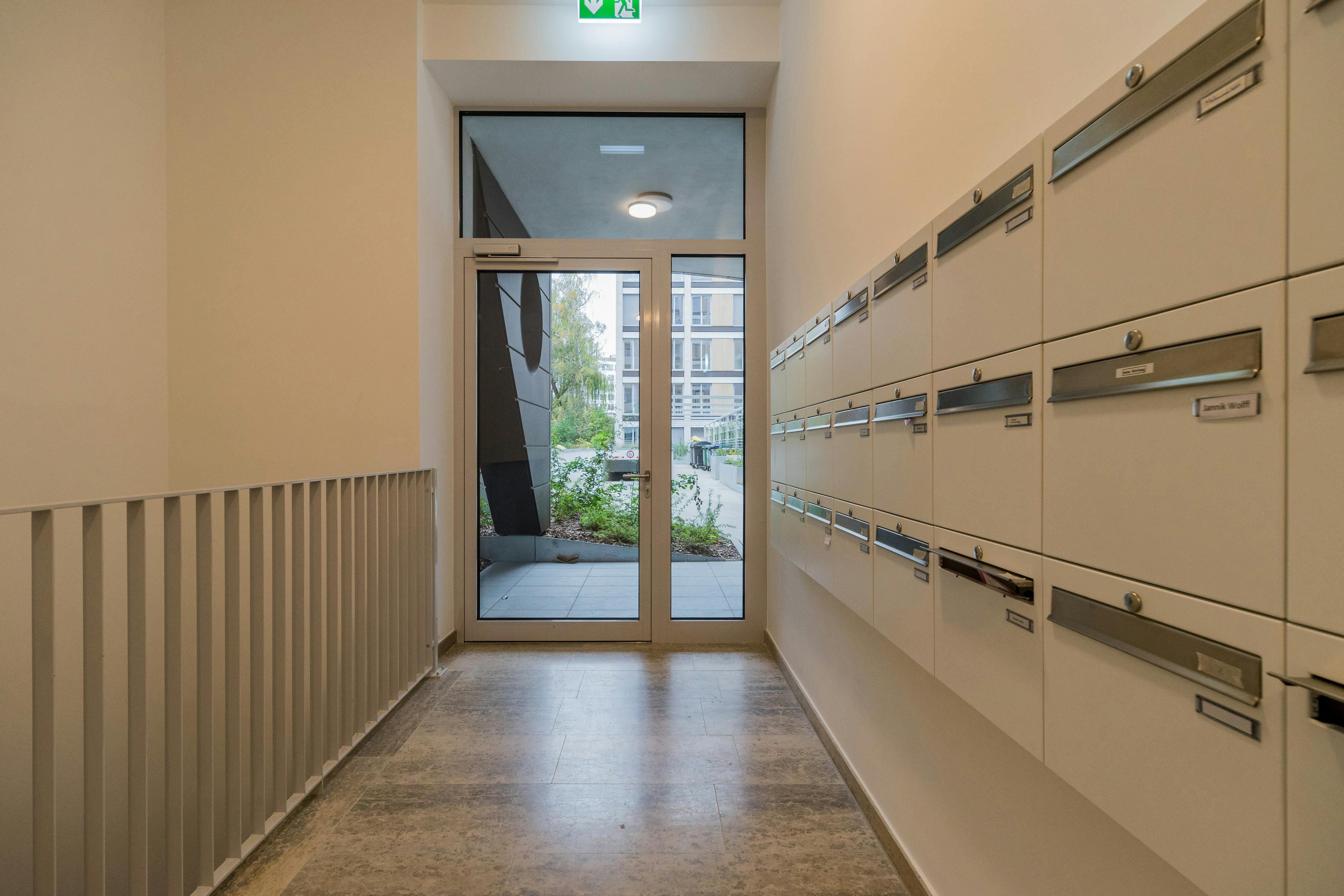 Apartment Berlin, 1 bed — photo 3