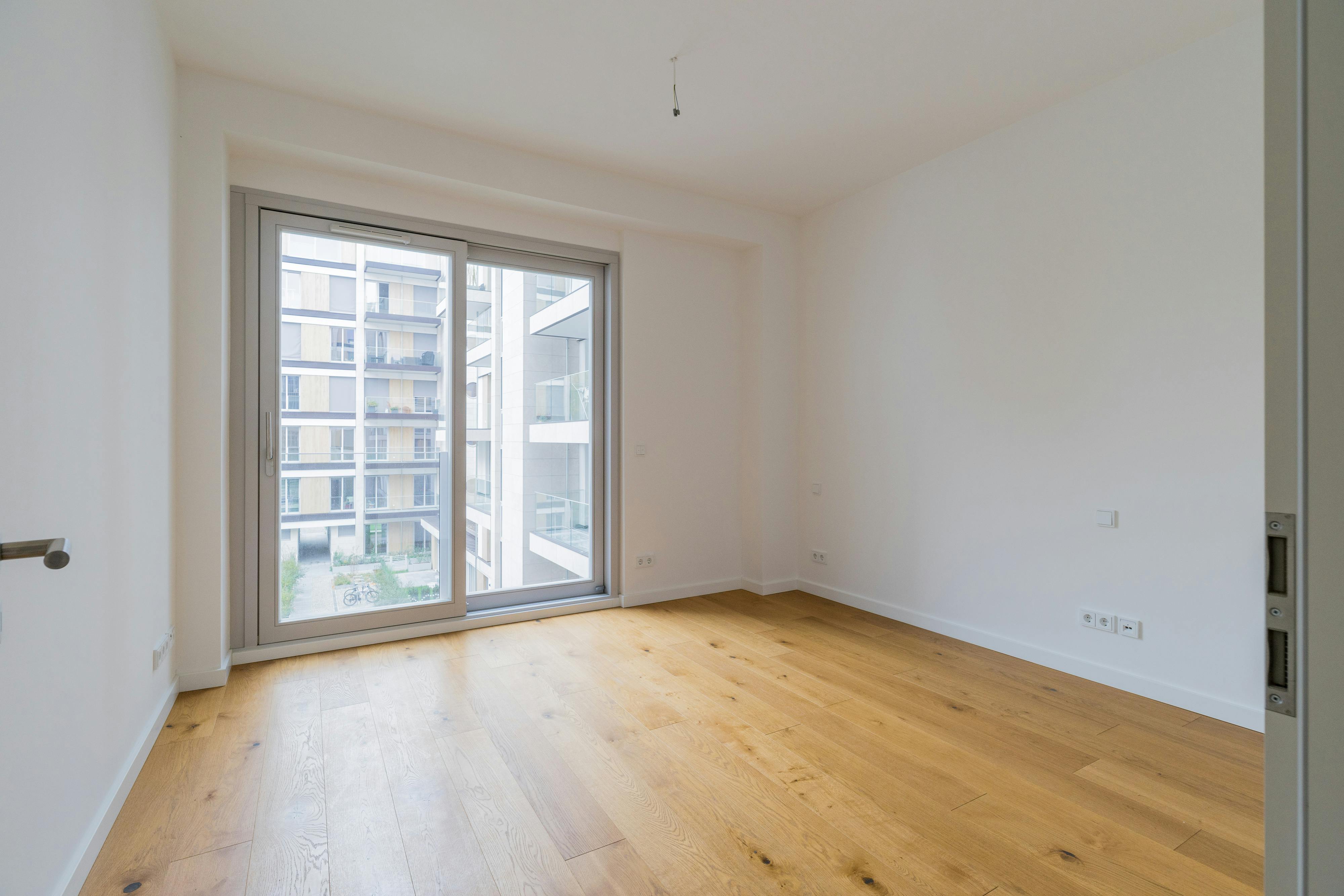 Apartment Berlin, 1 bed — photo 10