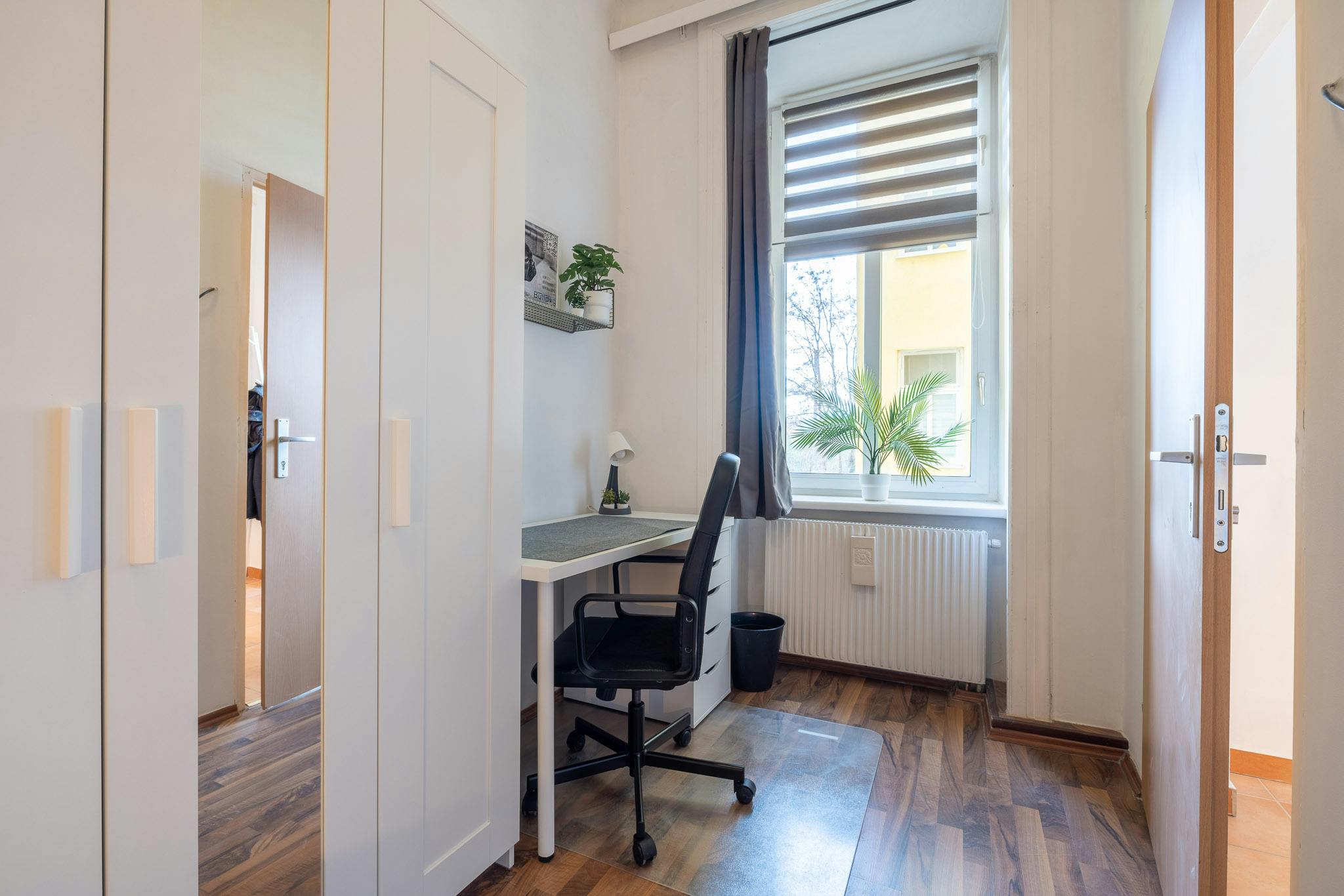 Private room in Universumstraße, Vienna (1582079) room image 4