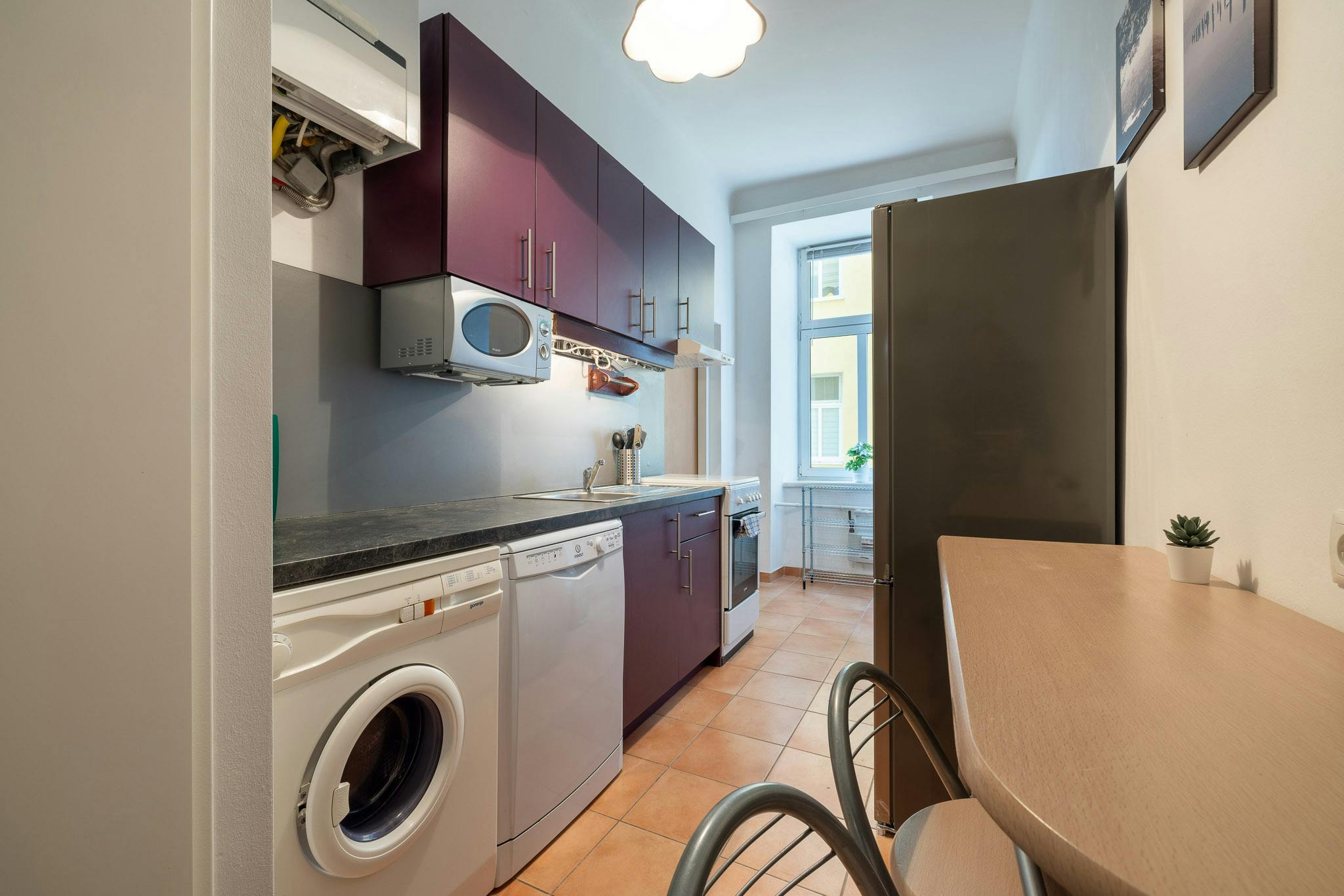 Private room in Universumstraße, Vienna (1582079) COMMON_AREA 2