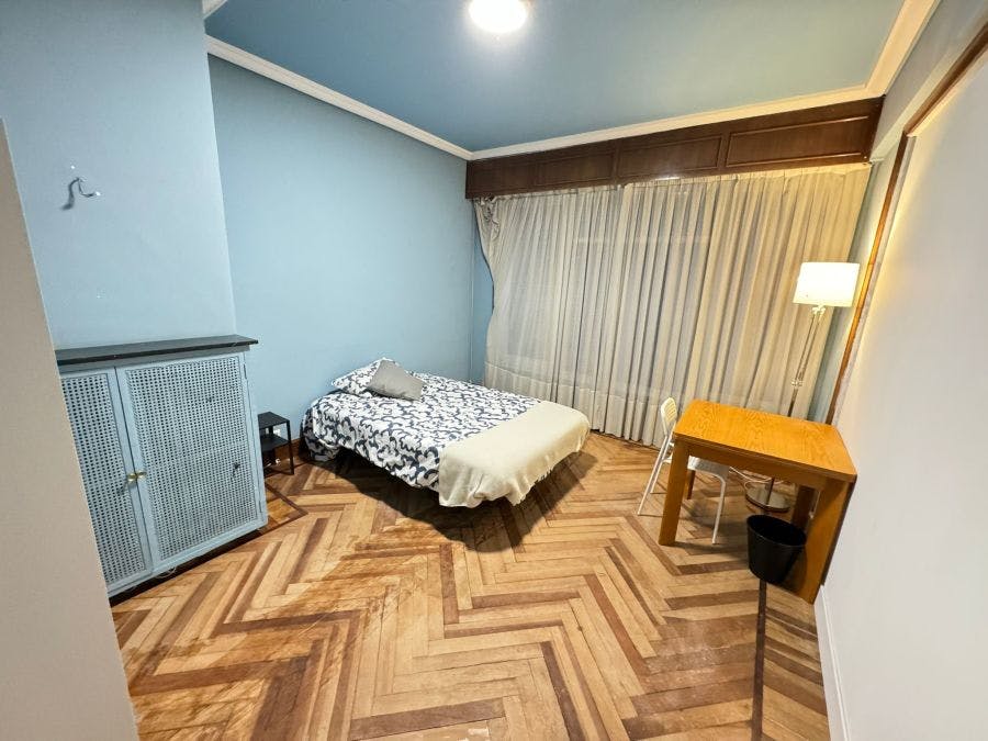 Areiltza Doktorearen Zumarkalea, Bilbo preview