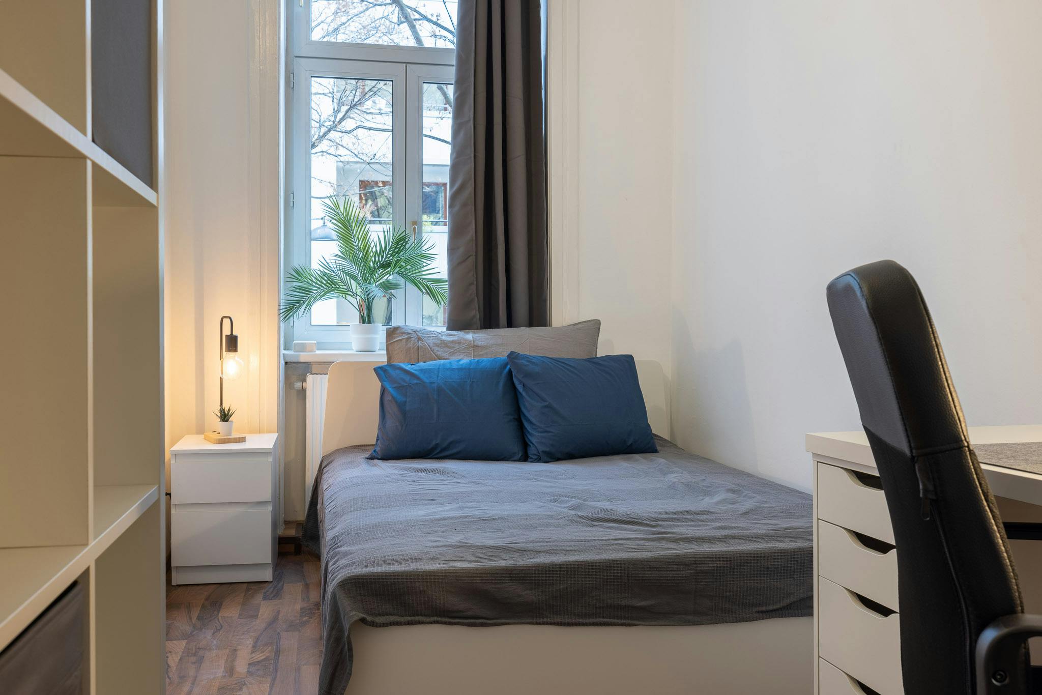 preview gallery tile