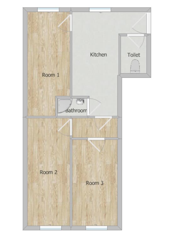 preview gallery tile