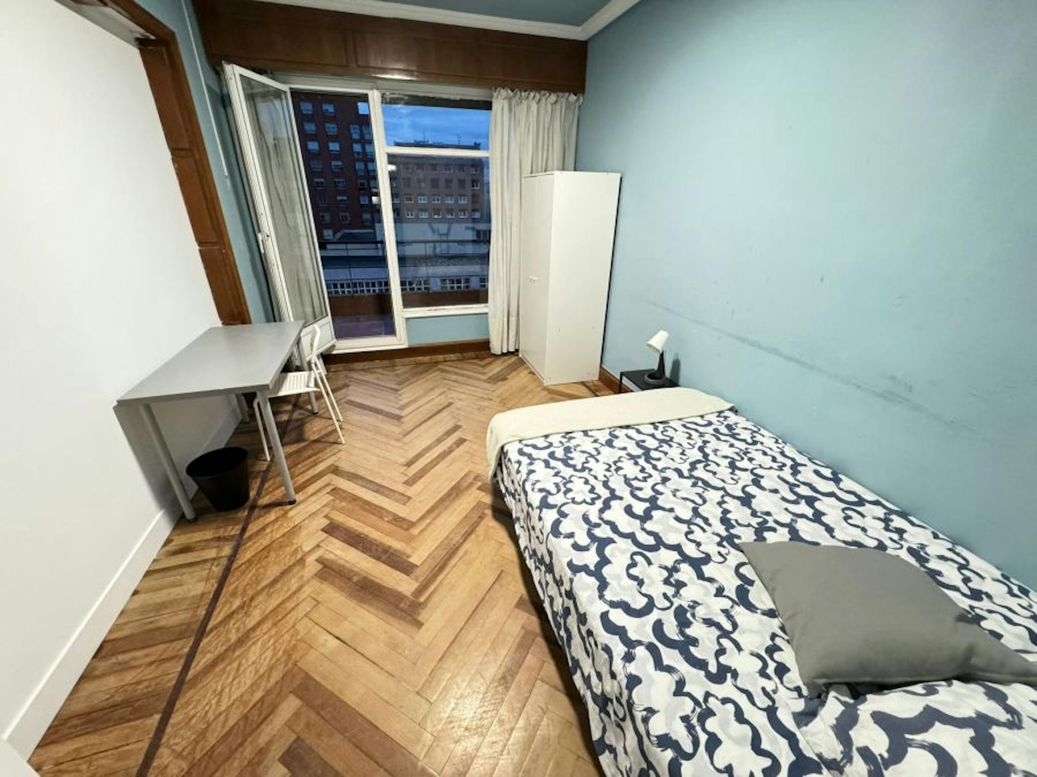 Areiltza Doktorearen Zumarkalea, Bilbo preview