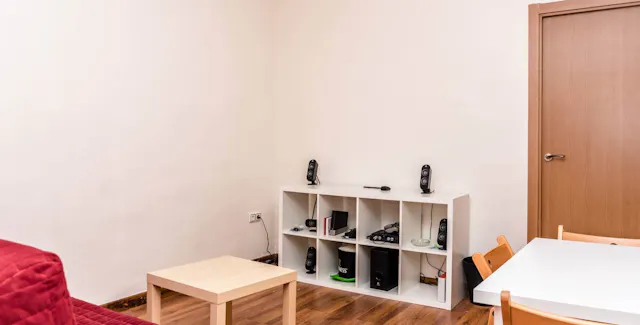 Private room in Carrer de Lancaster, Barcelona (1582090) room image 2