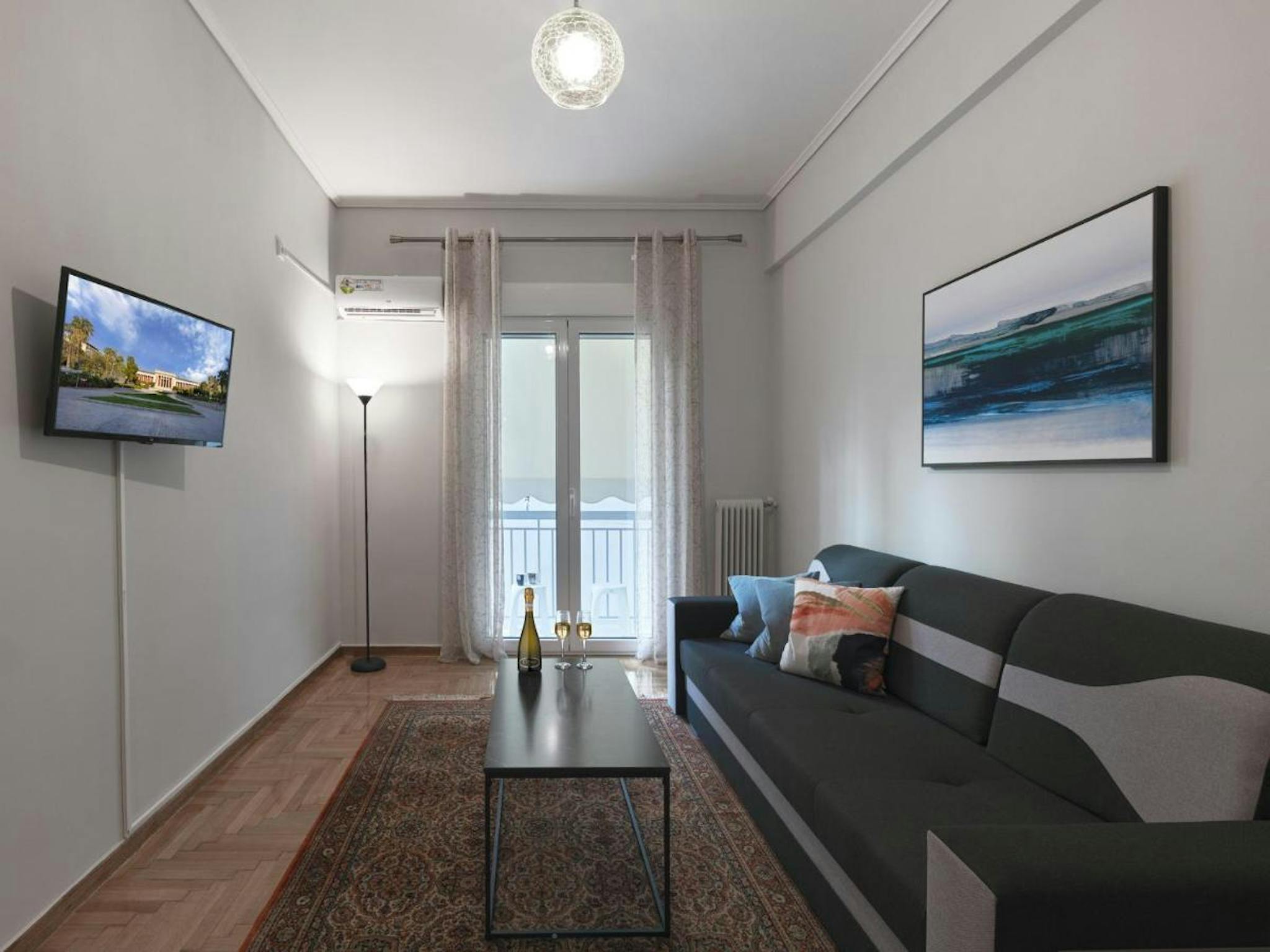 Cheyden, Athens preview