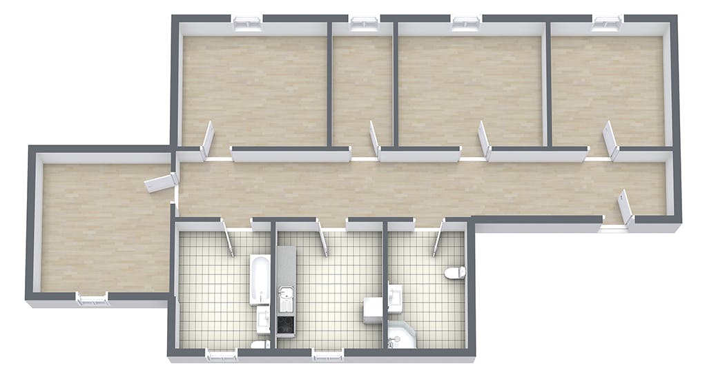 preview gallery tile